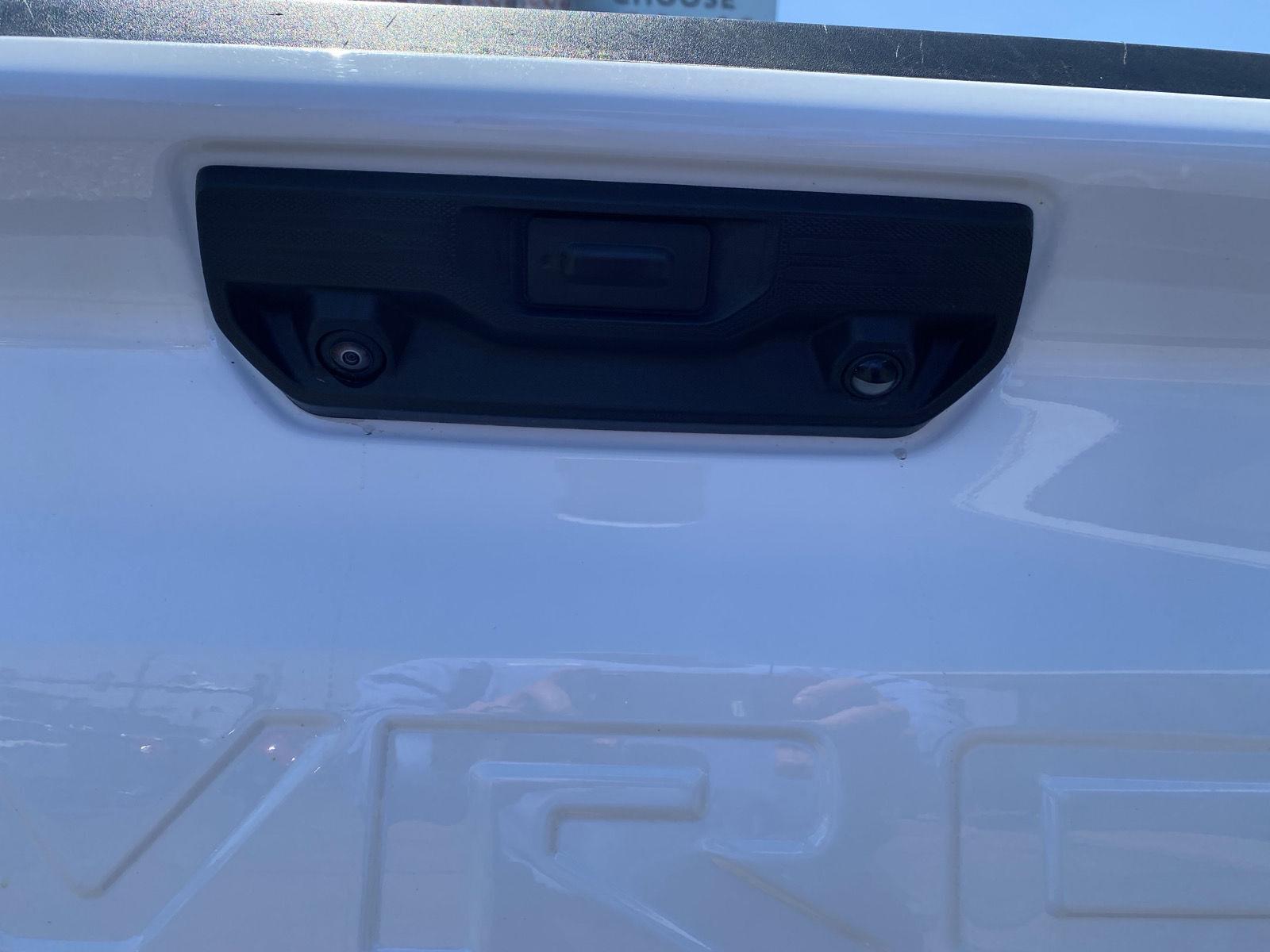 2024 Chevrolet Silverado 1500 RST - 6