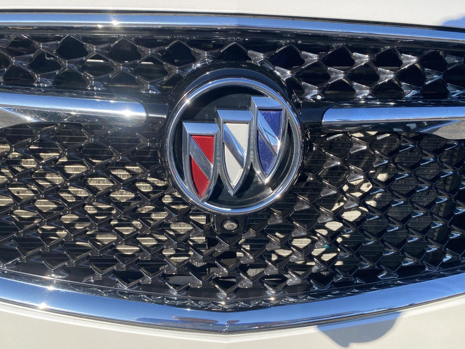 2021 Buick Enclave Avenir at Rocky Ridge Auto Sales & Service