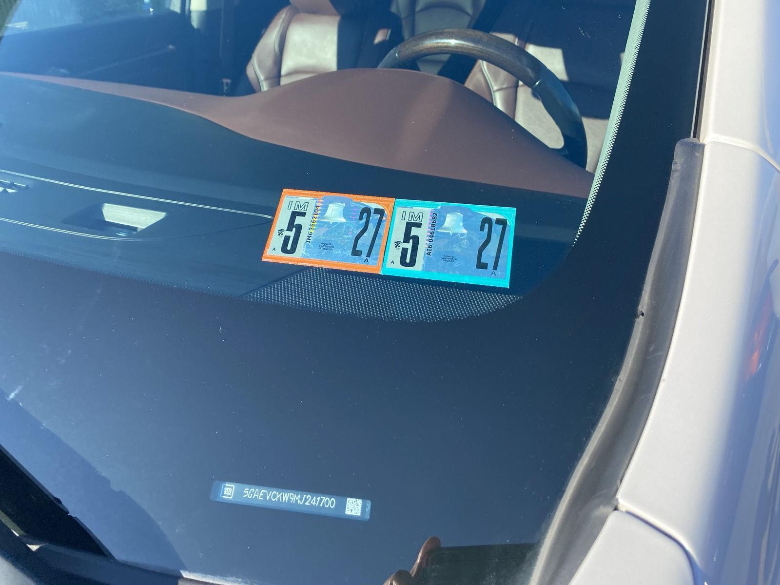 2021 Buick Enclave Avenir at Rocky Ridge Auto Sales & Service