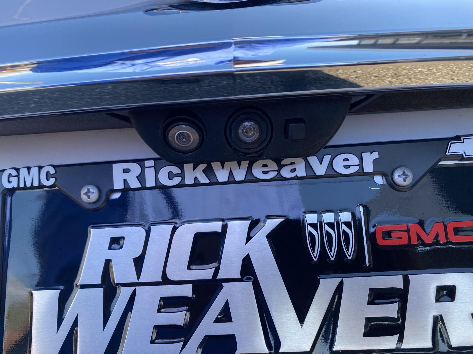 2021 Buick Enclave Avenir at Rocky Ridge Auto Sales & Service