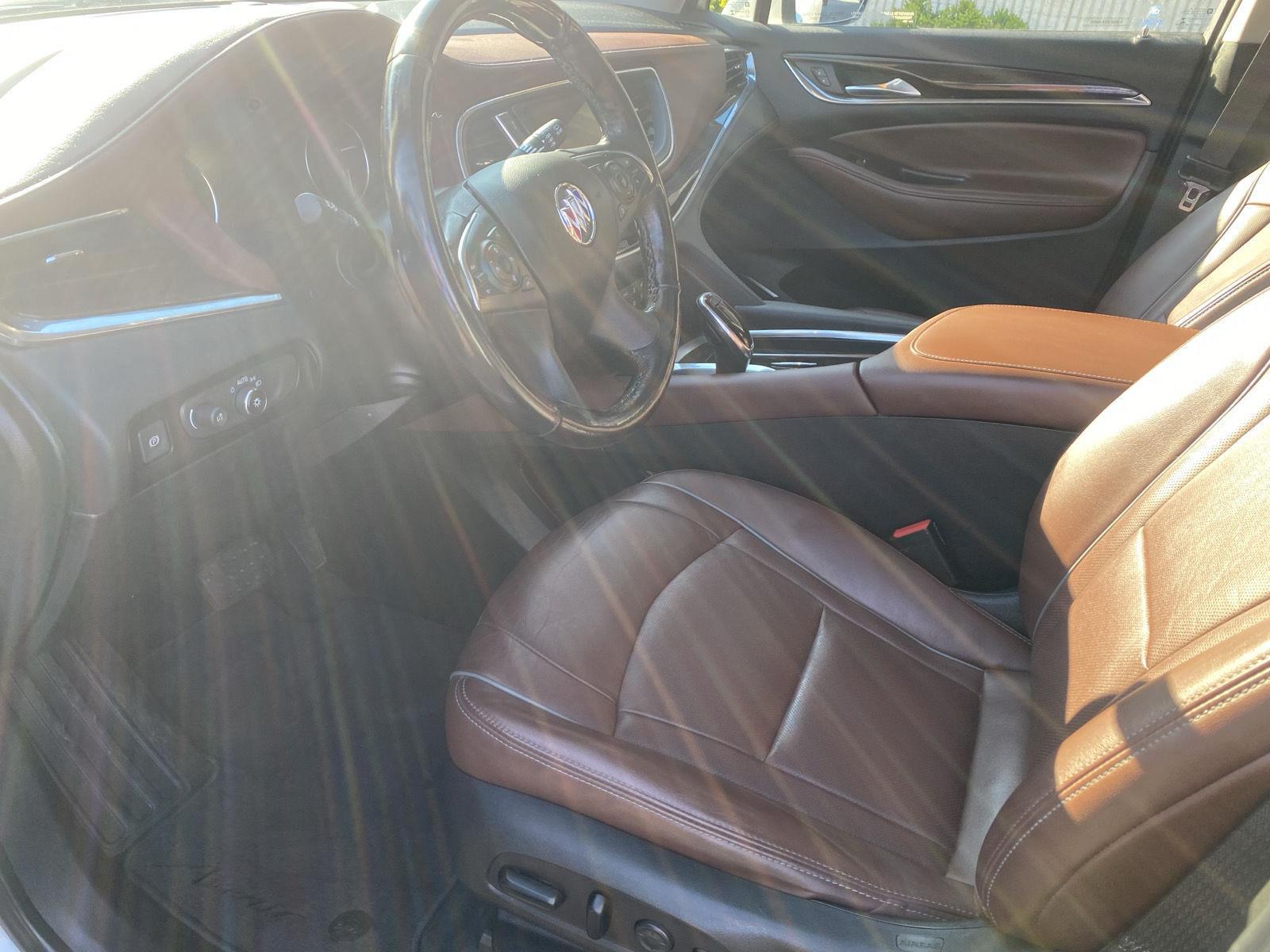 2021 Buick Enclave Avenir at Rocky Ridge Auto Sales & Service
