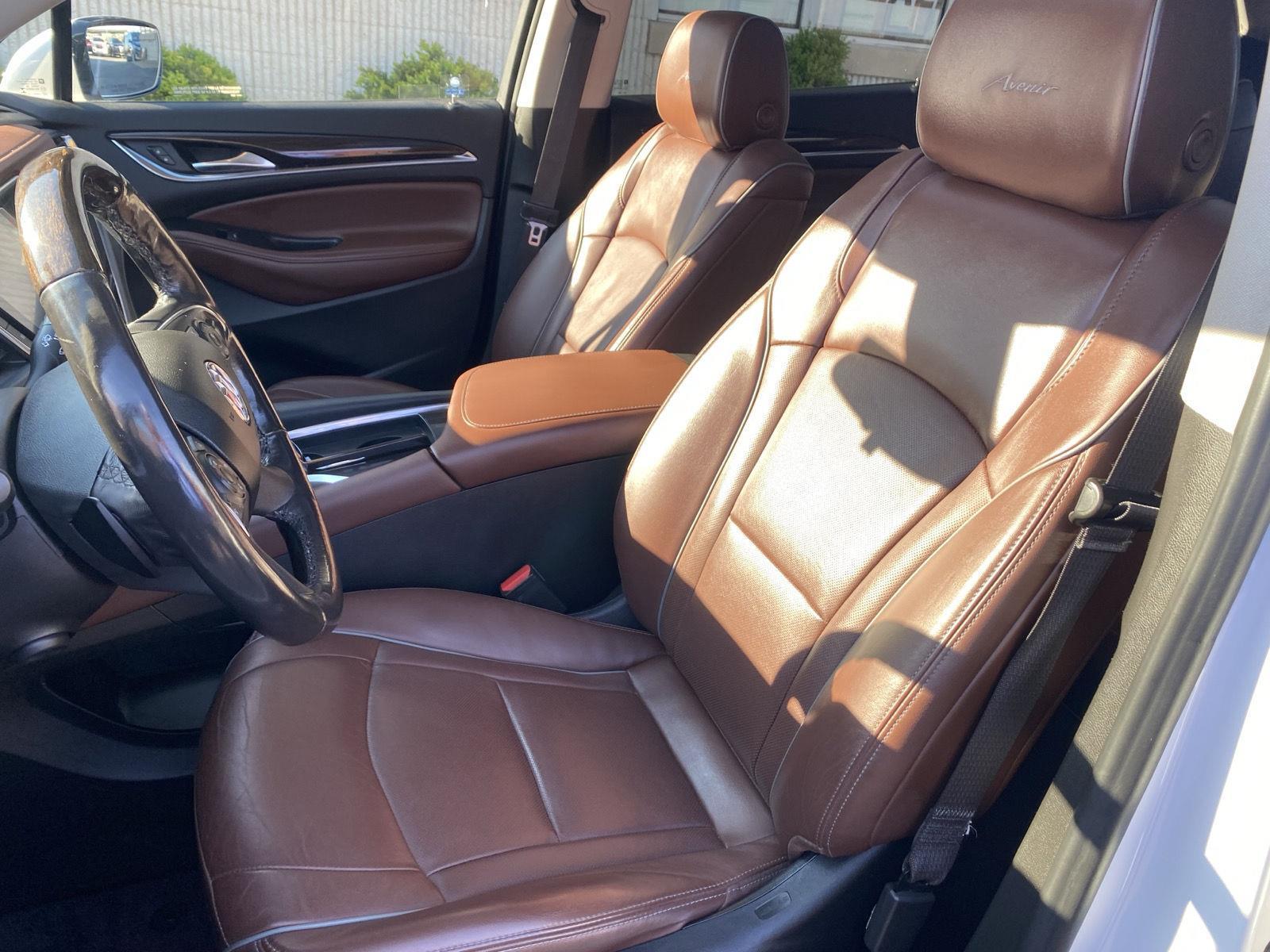 2021 Buick Enclave Avenir at Rocky Ridge Auto Sales & Service