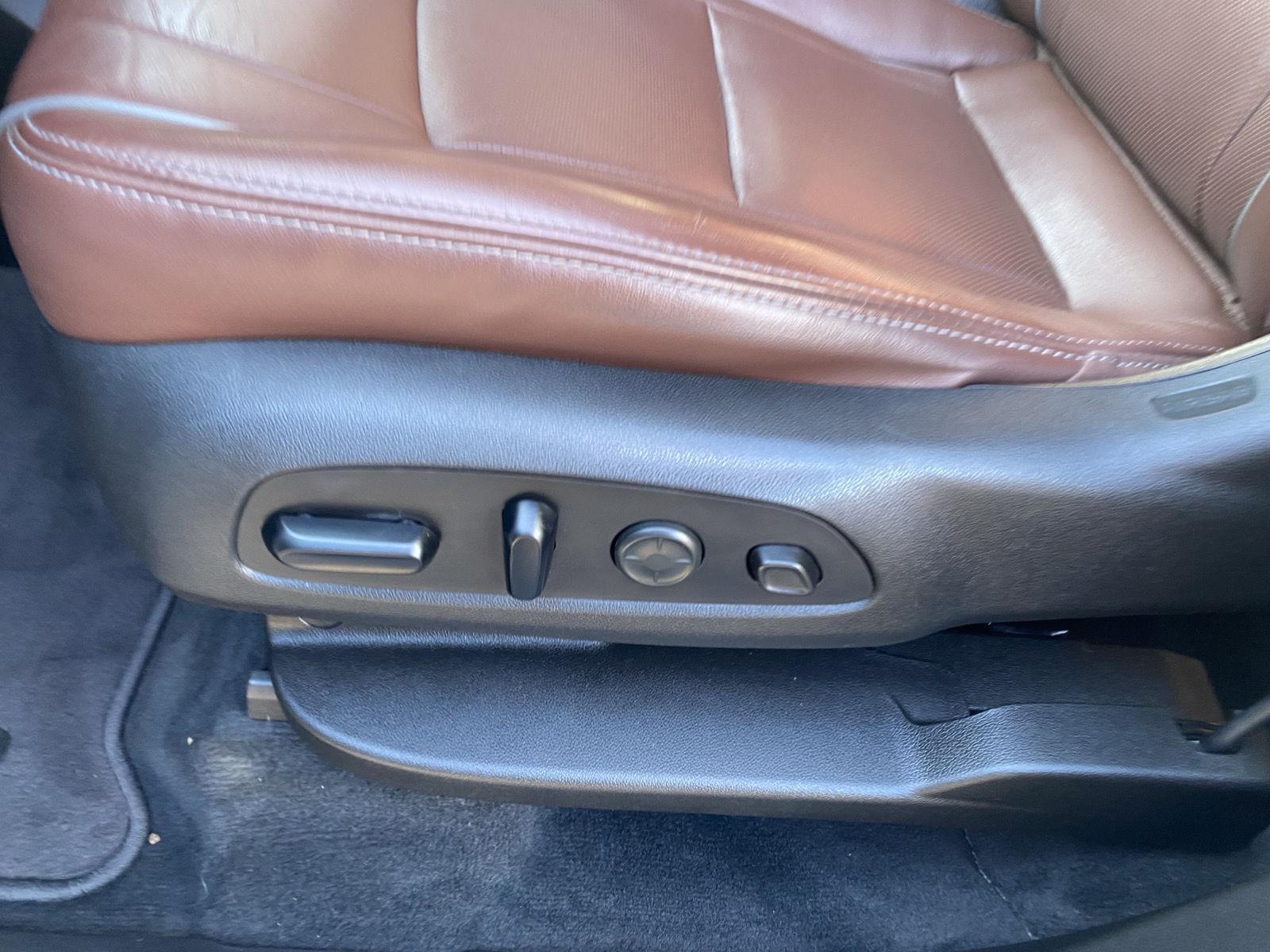 2021 Buick Enclave Avenir at Rocky Ridge Auto Sales & Service