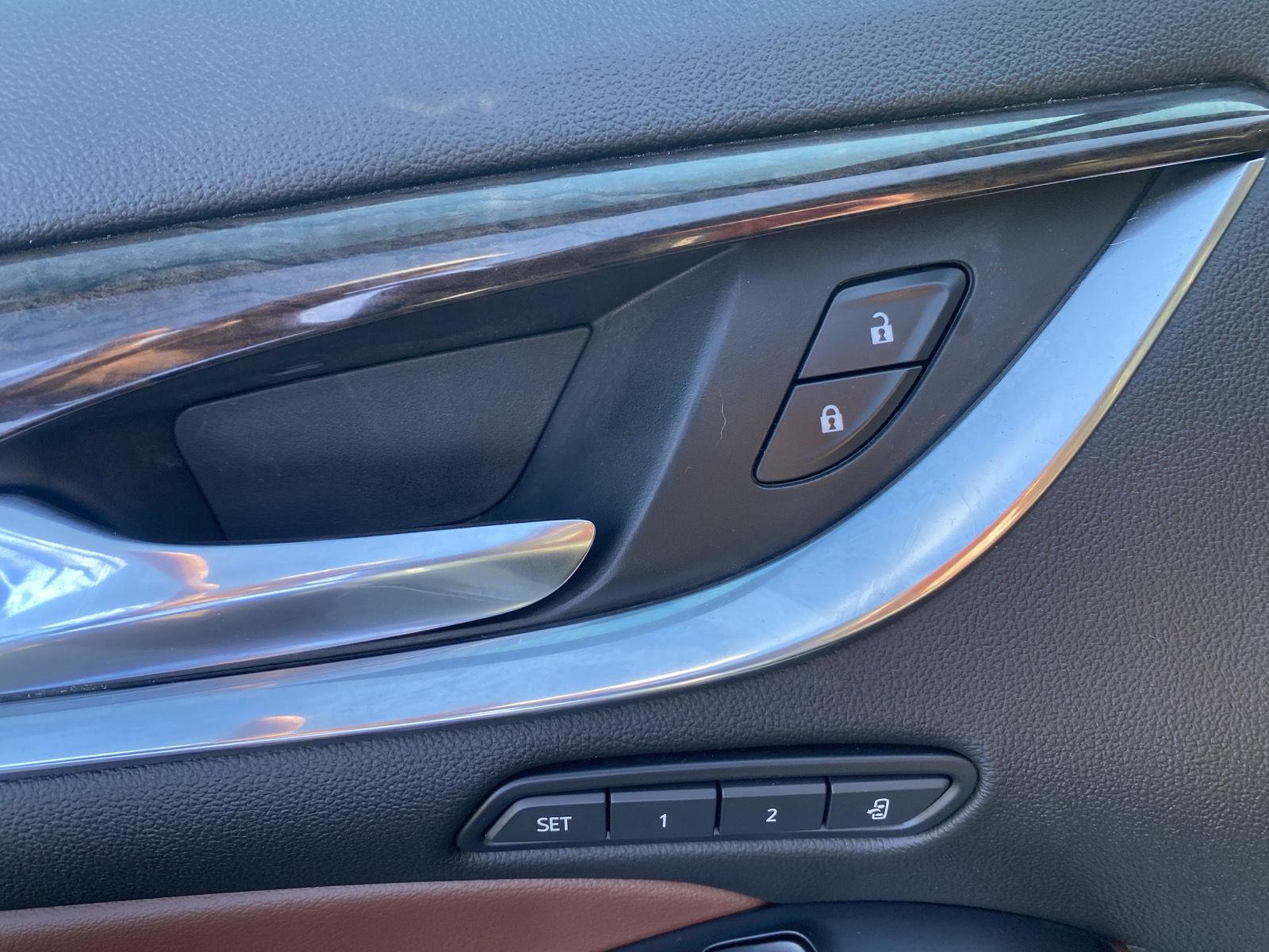 2021 Buick Enclave Avenir at Rocky Ridge Auto Sales & Service