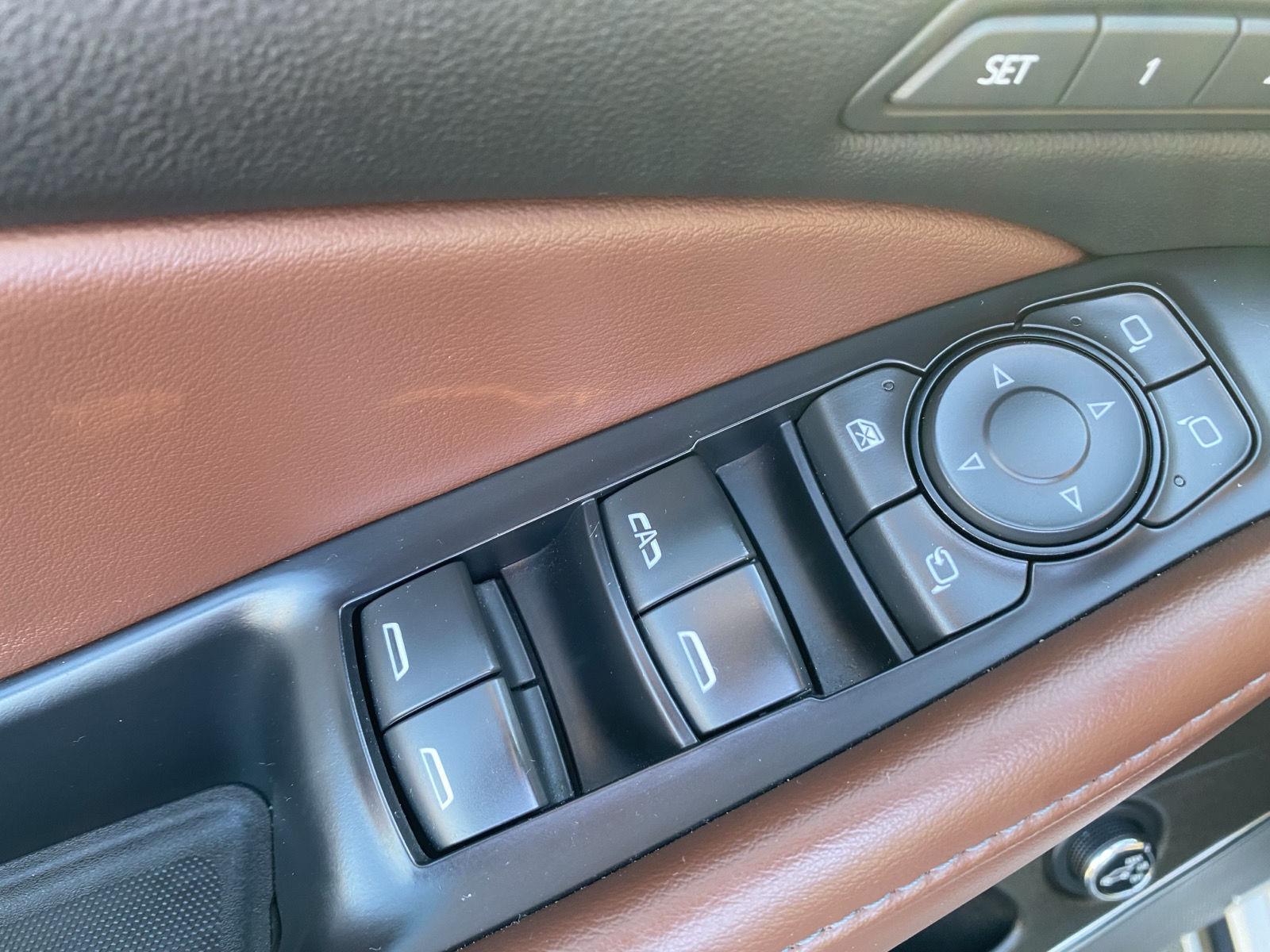 2021 Buick Enclave Avenir at Rocky Ridge Auto Sales & Service