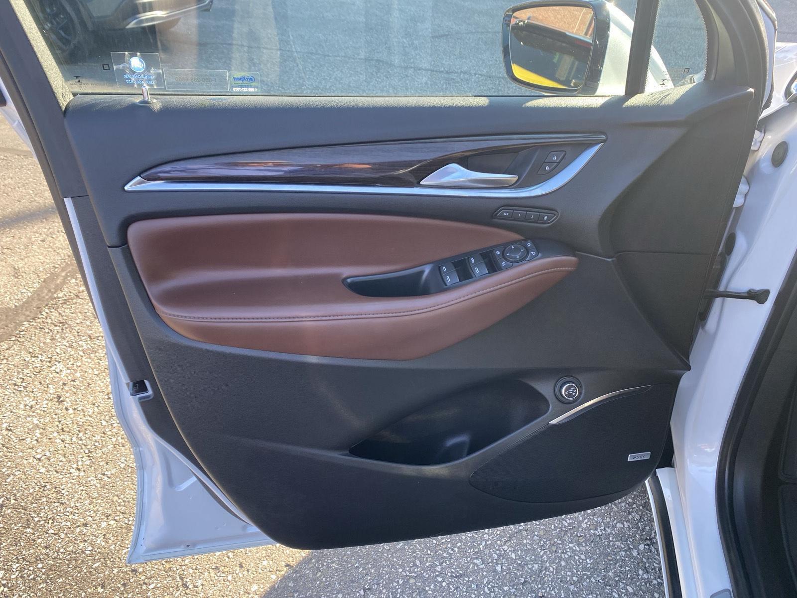 2021 Buick Enclave Avenir at Rocky Ridge Auto Sales & Service