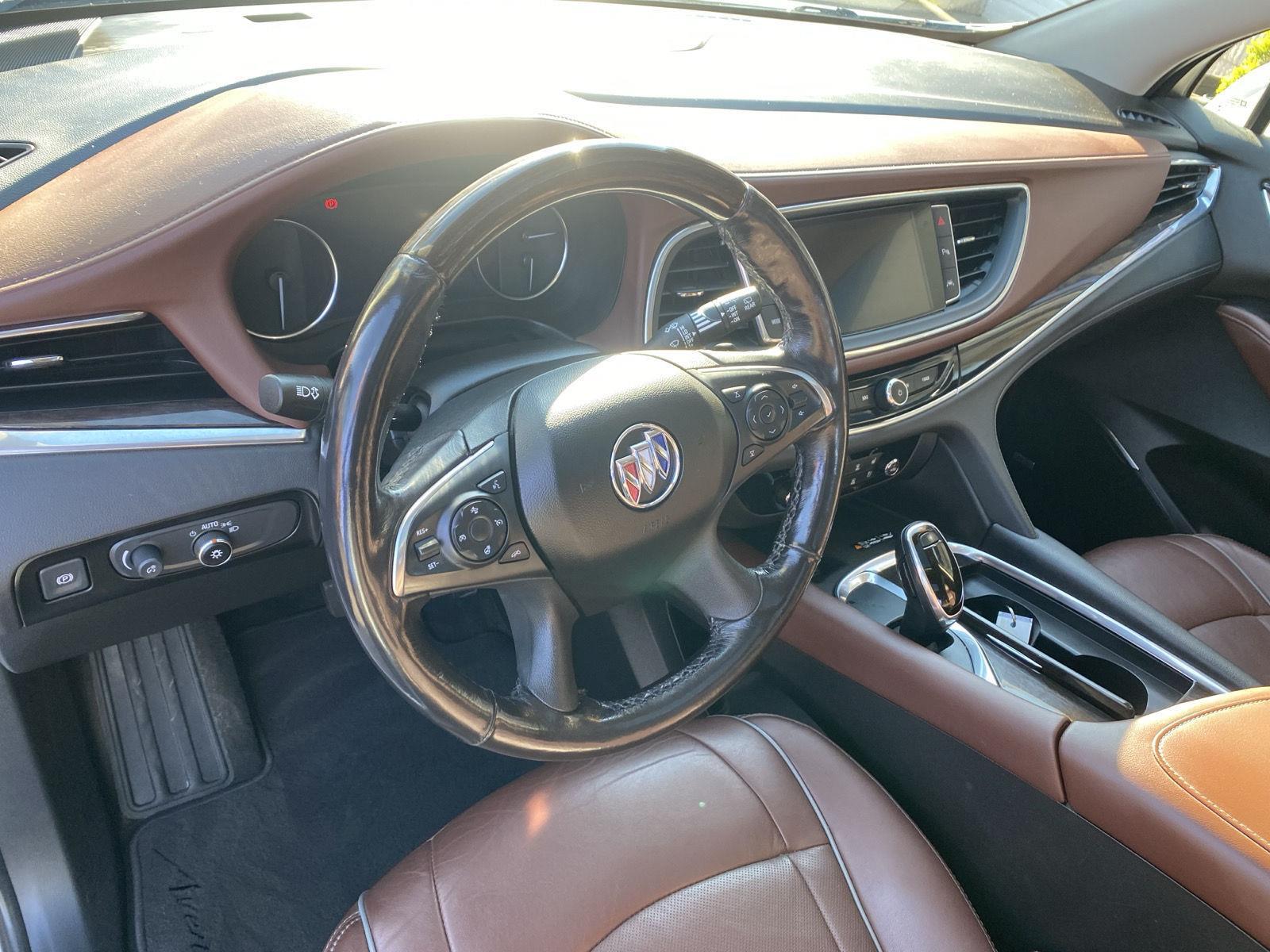 2021 Buick Enclave Avenir at Rocky Ridge Auto Sales & Service