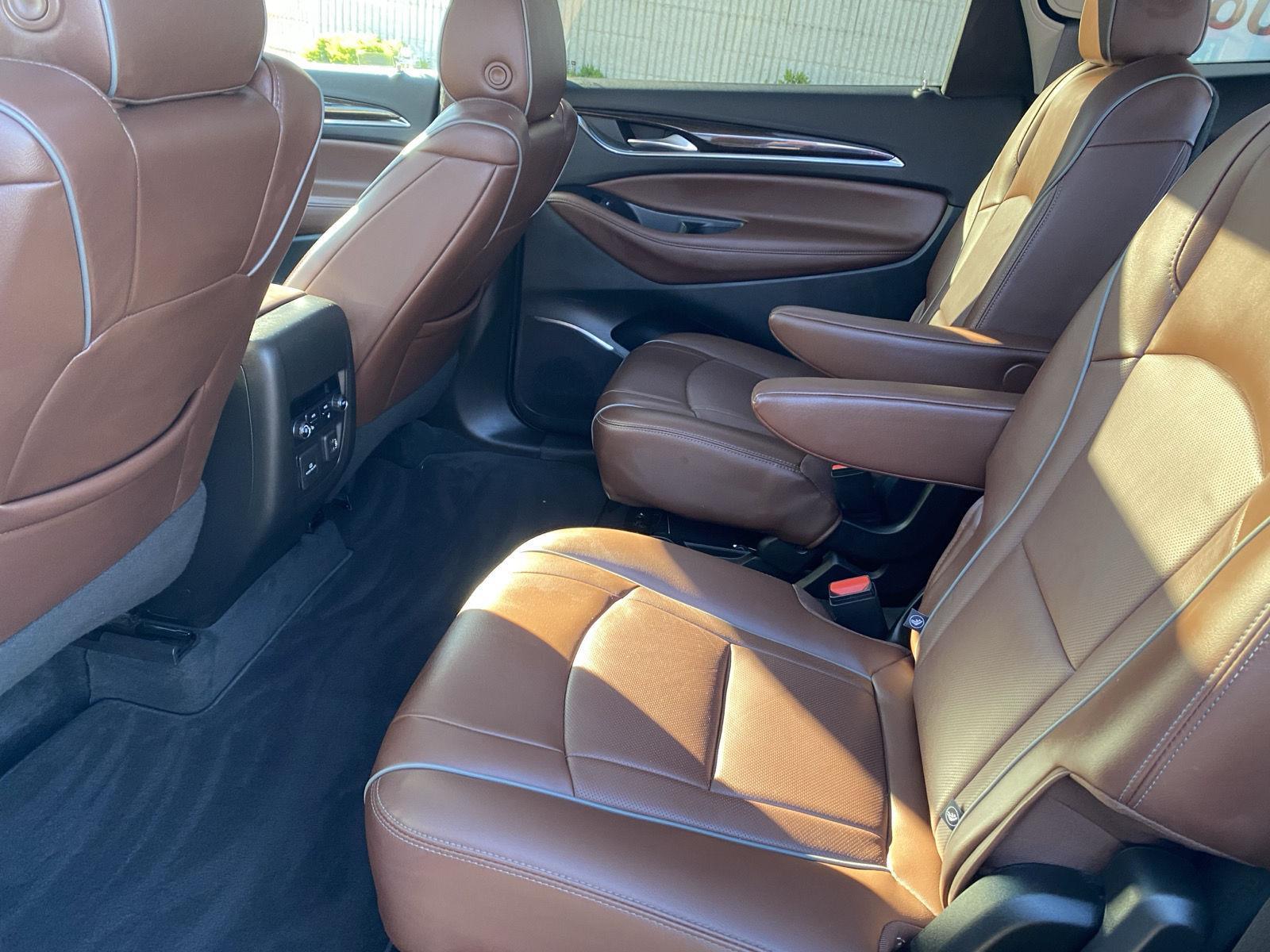 2021 Buick Enclave Avenir at Rocky Ridge Auto Sales & Service