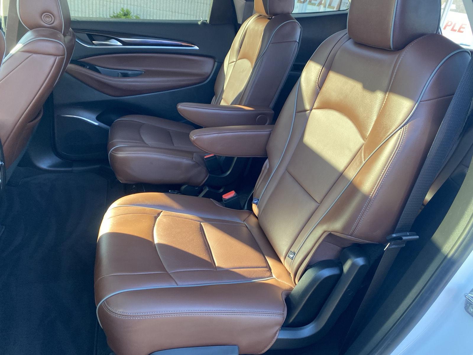 2021 Buick Enclave Avenir at Rocky Ridge Auto Sales & Service