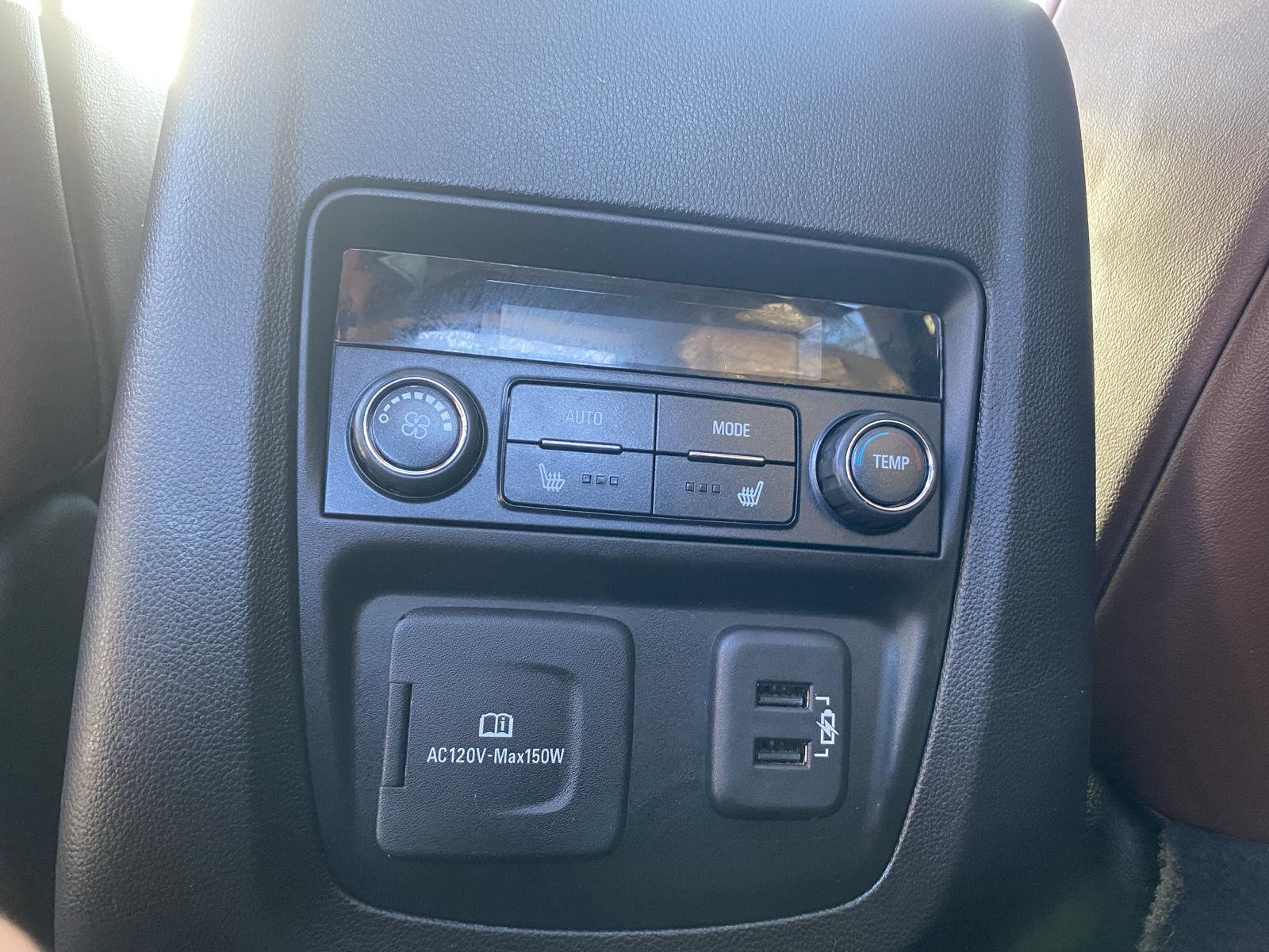 2021 Buick Enclave Avenir at Rocky Ridge Auto Sales & Service