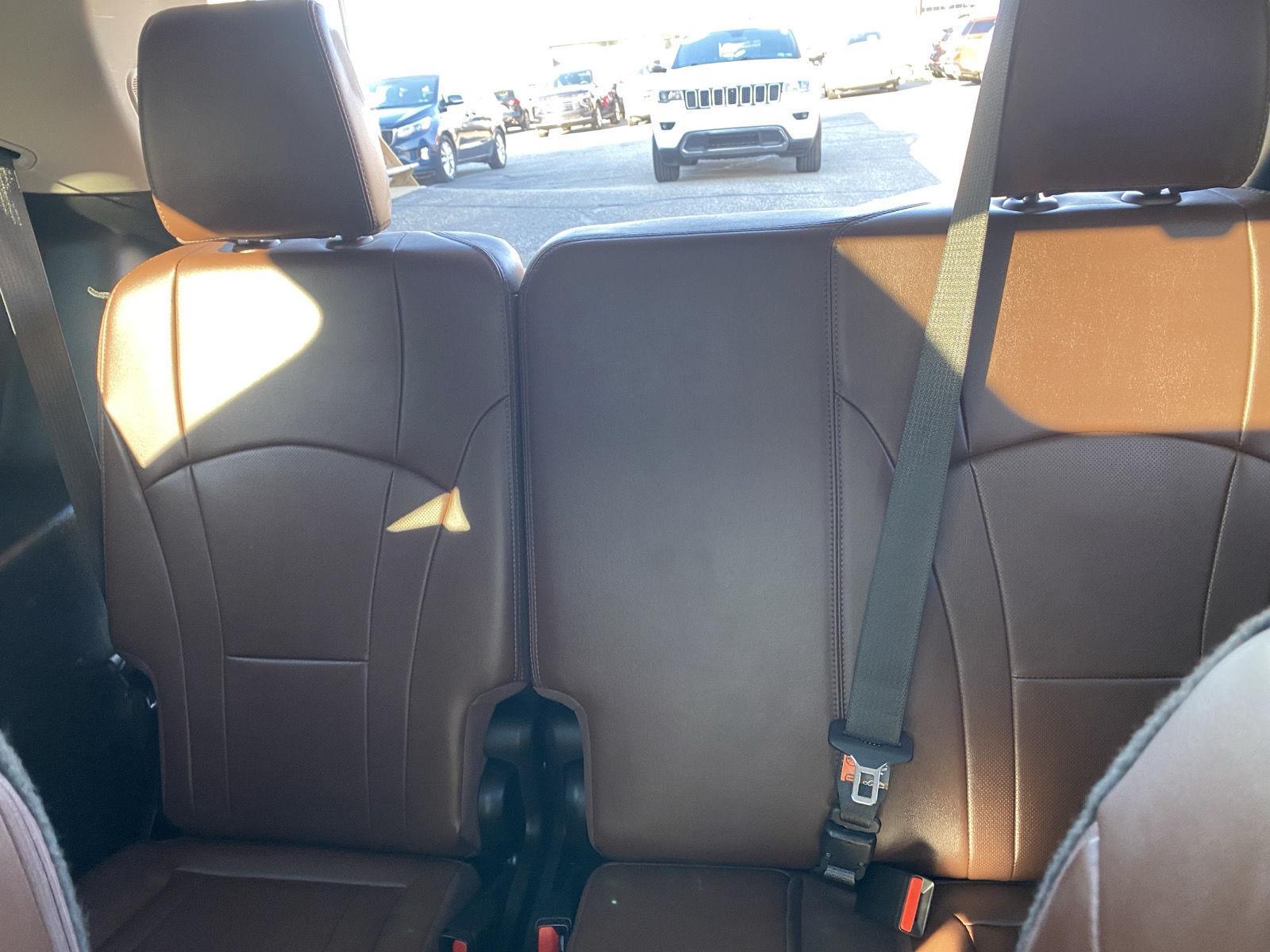 2021 Buick Enclave Avenir at Rocky Ridge Auto Sales & Service