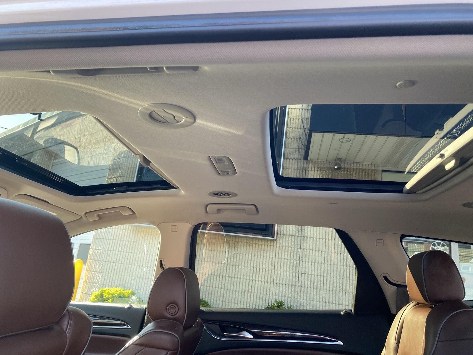2021 Buick Enclave Avenir at Rocky Ridge Auto Sales & Service