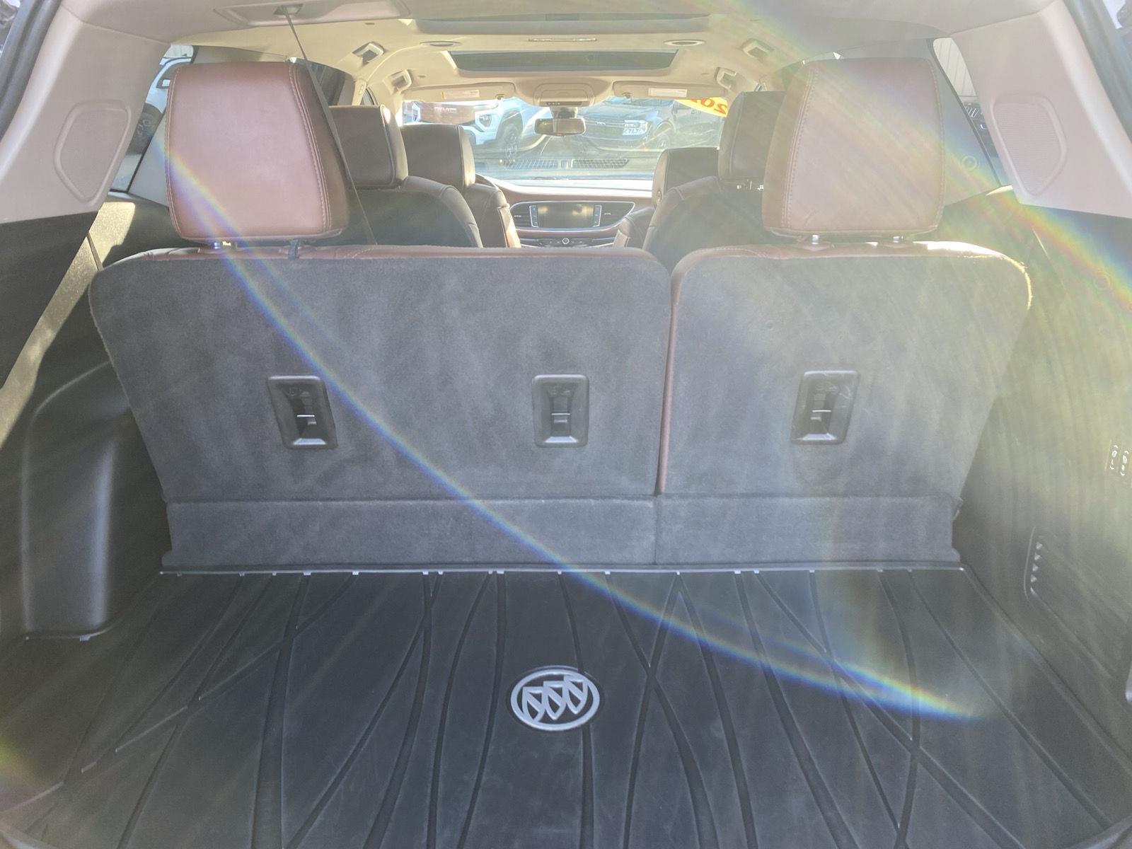 2021 Buick Enclave Avenir at Rocky Ridge Auto Sales & Service