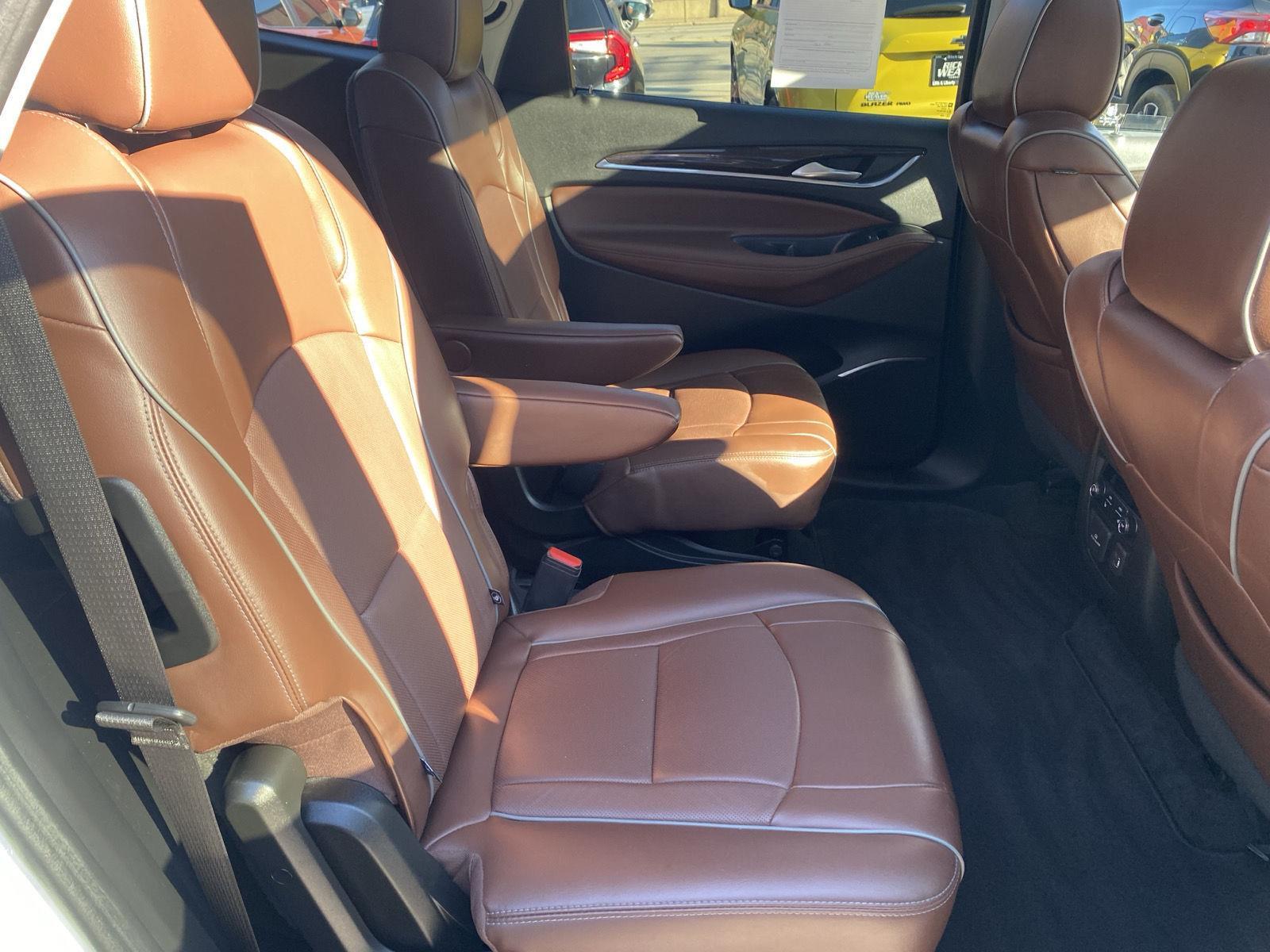 2021 Buick Enclave Avenir at Rocky Ridge Auto Sales & Service