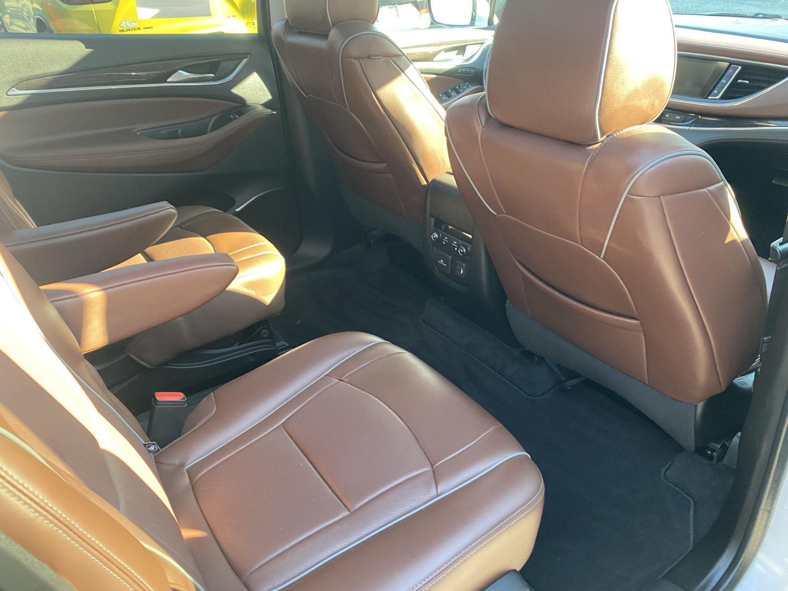 2021 Buick Enclave Avenir at Rocky Ridge Auto Sales & Service
