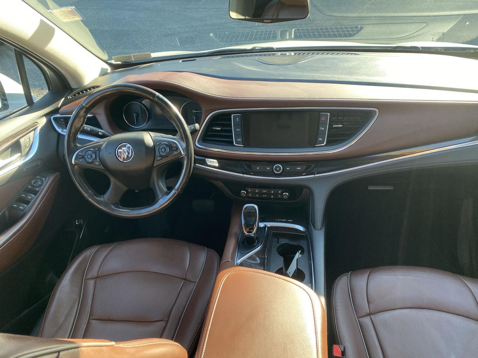2021 Buick Enclave Avenir at Rocky Ridge Auto Sales & Service