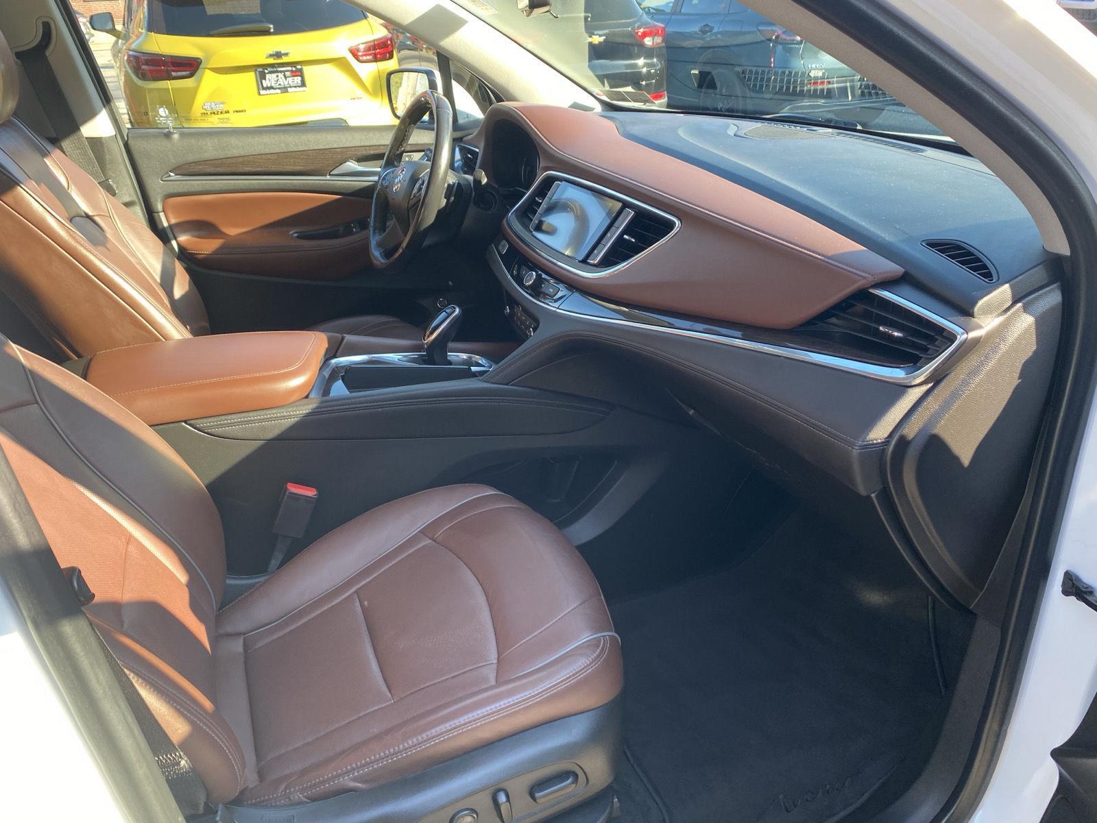 2021 Buick Enclave Avenir at Rocky Ridge Auto Sales & Service