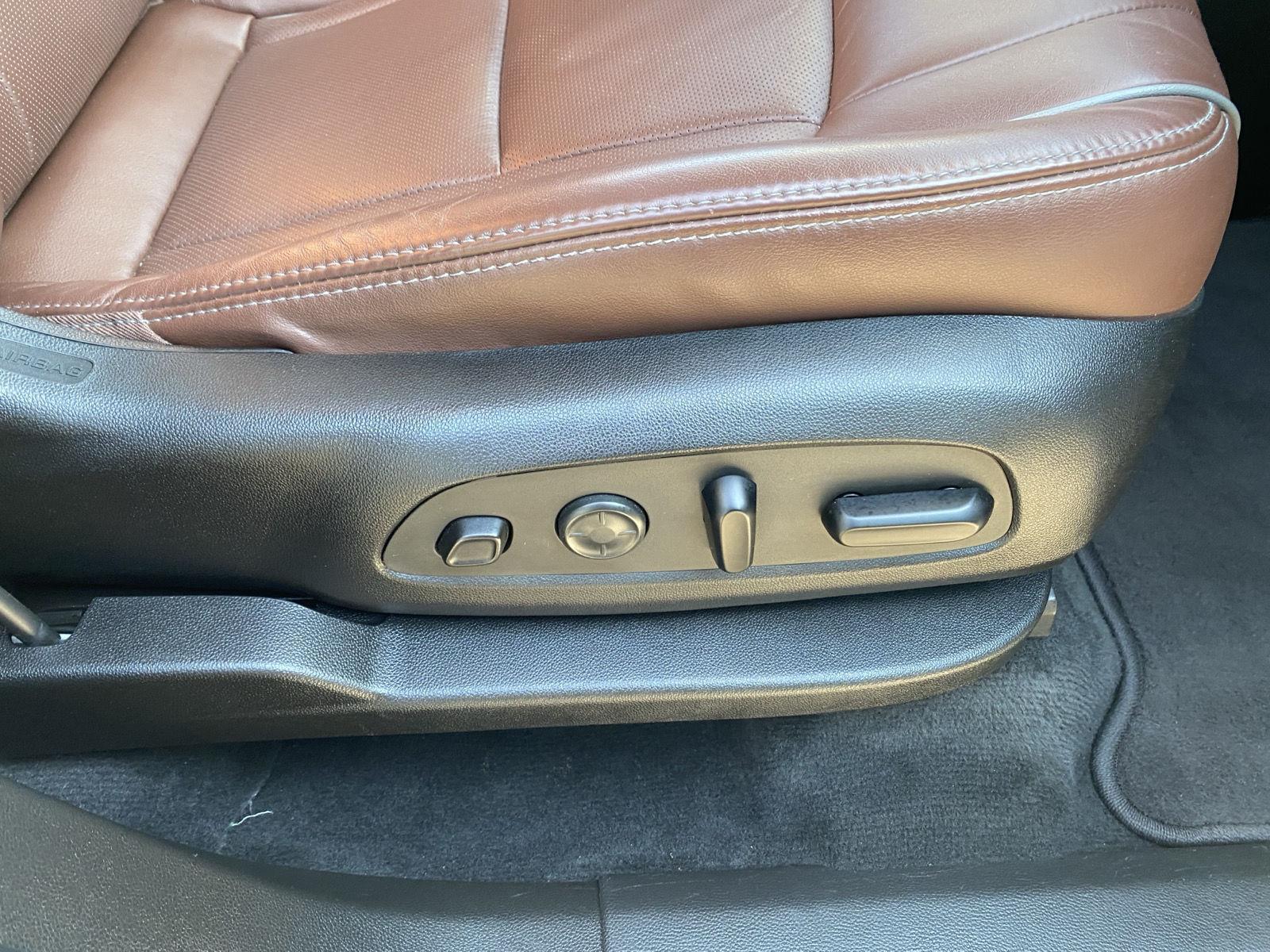 2021 Buick Enclave Avenir at Rocky Ridge Auto Sales & Service