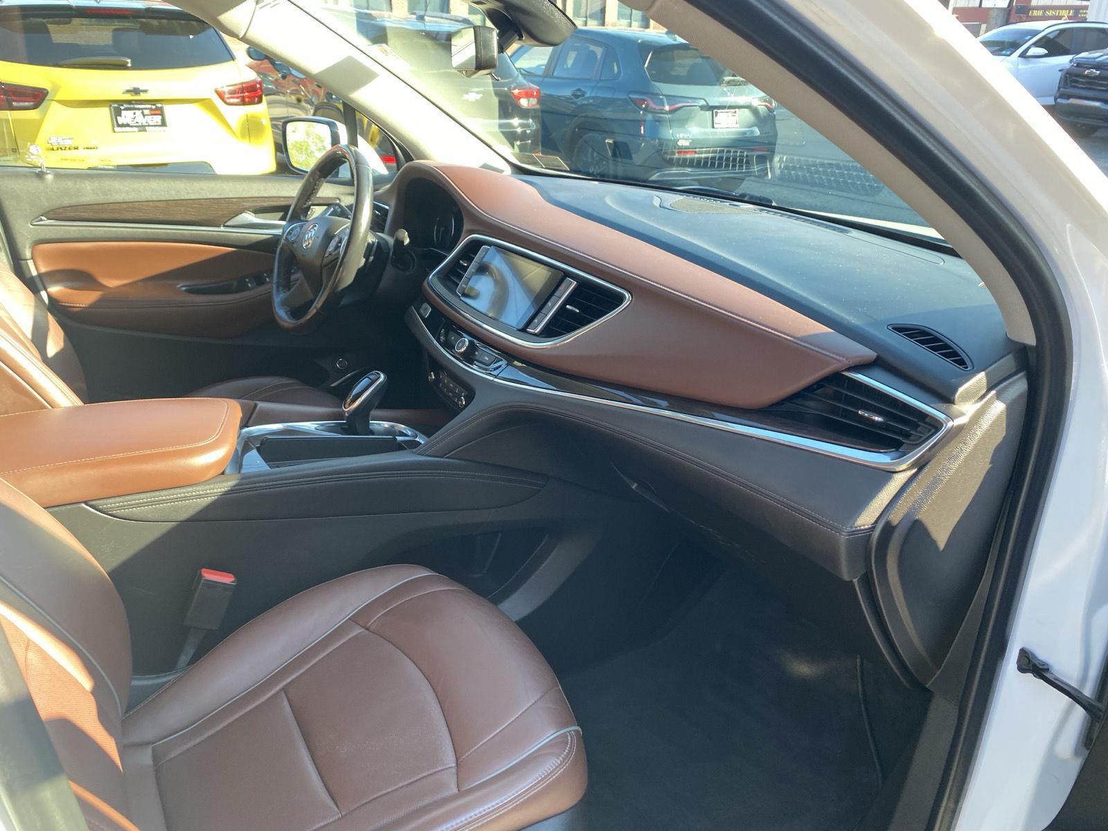 2021 Buick Enclave Avenir at Rocky Ridge Auto Sales & Service