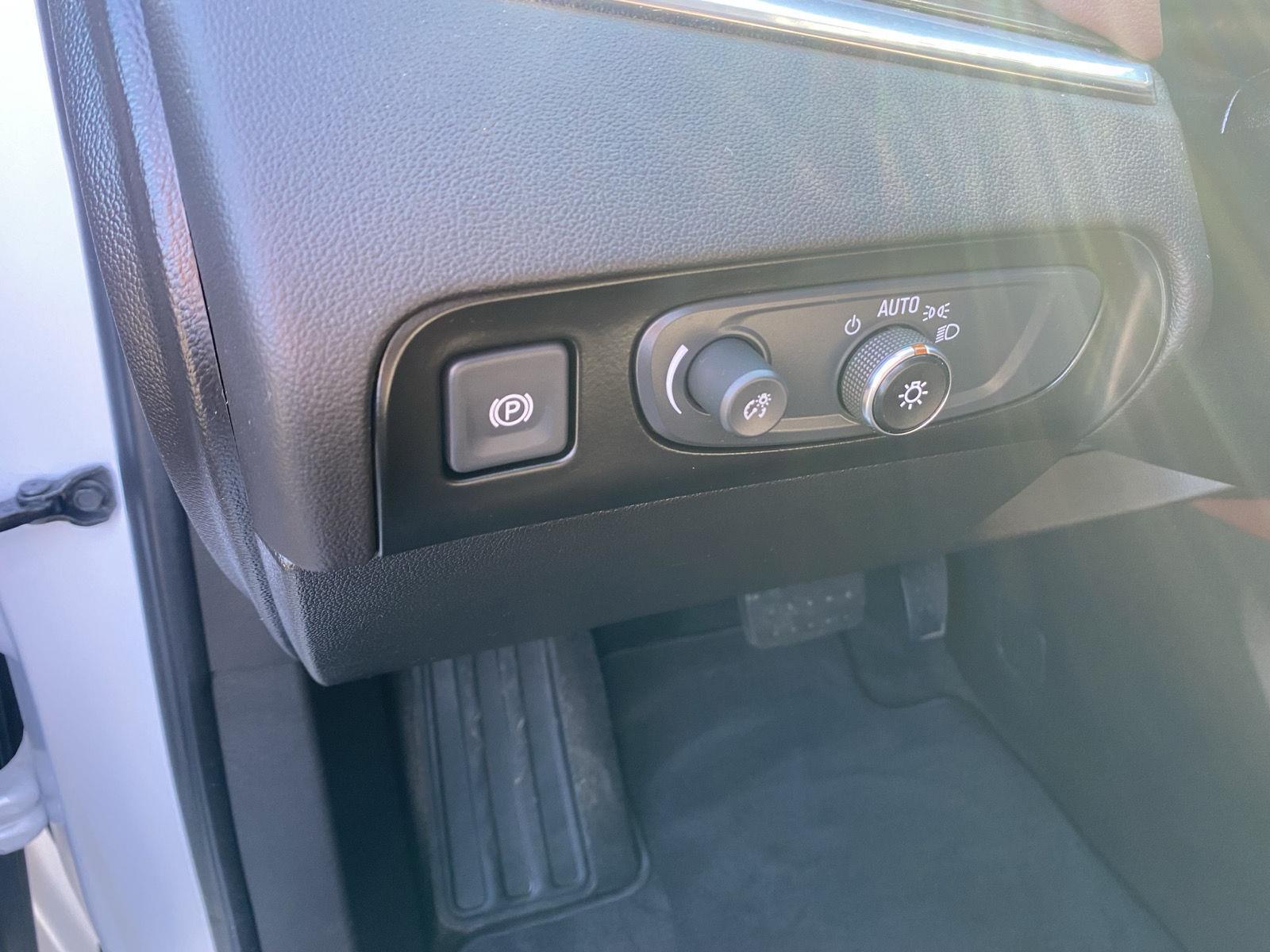2021 Buick Enclave Avenir at Rocky Ridge Auto Sales & Service