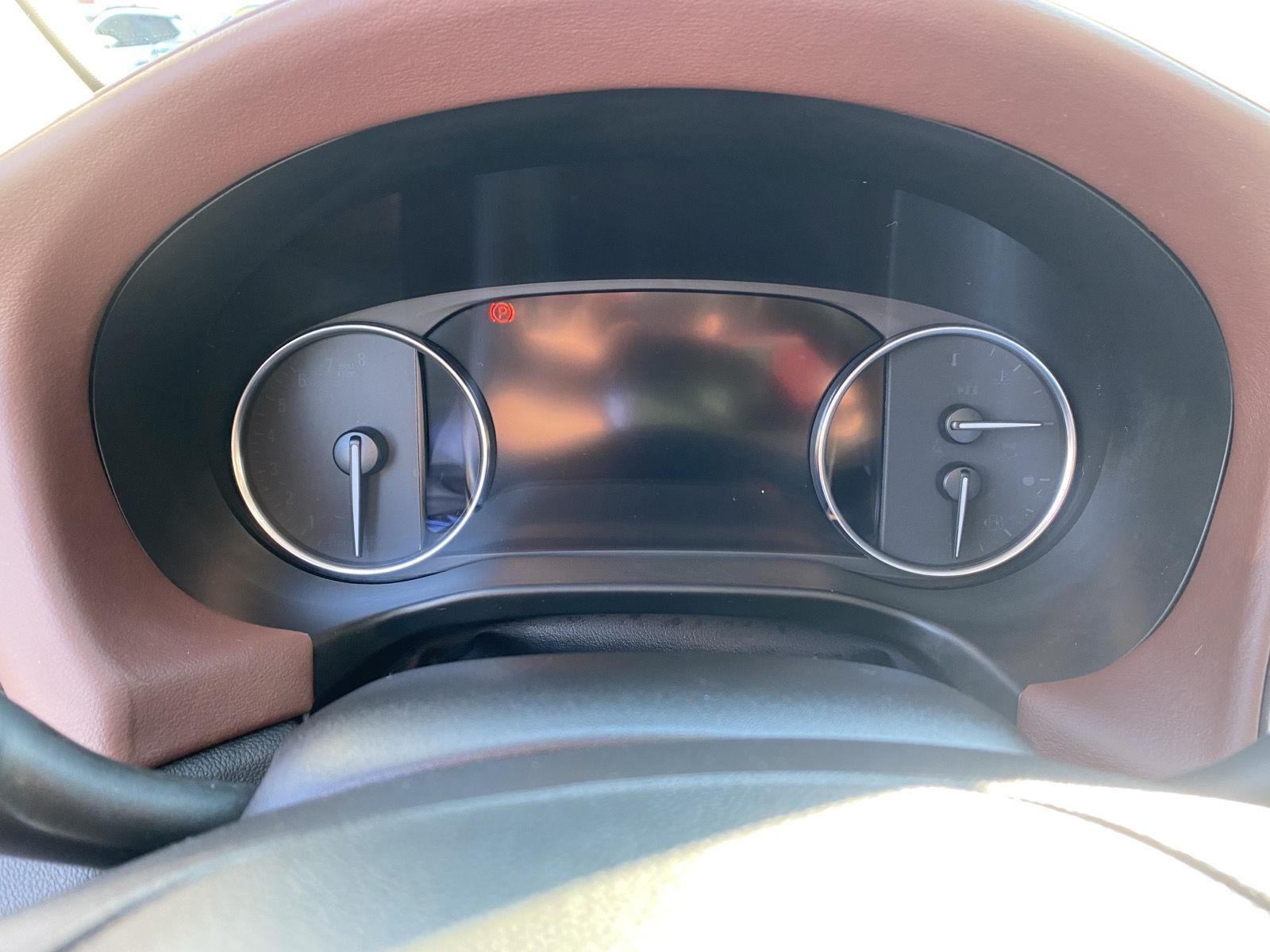 2021 Buick Enclave Avenir at Rocky Ridge Auto Sales & Service