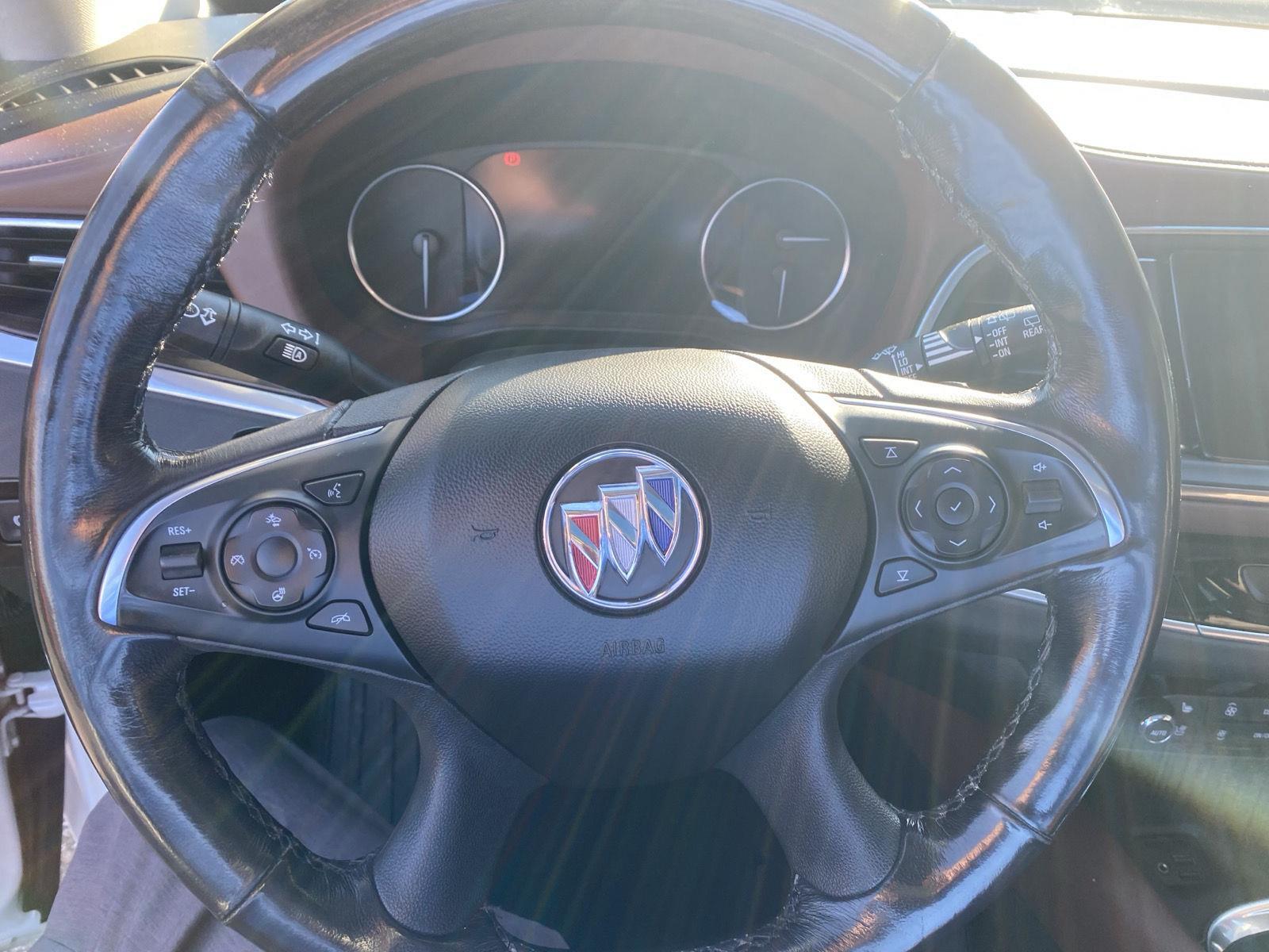 2021 Buick Enclave Avenir at Rocky Ridge Auto Sales & Service