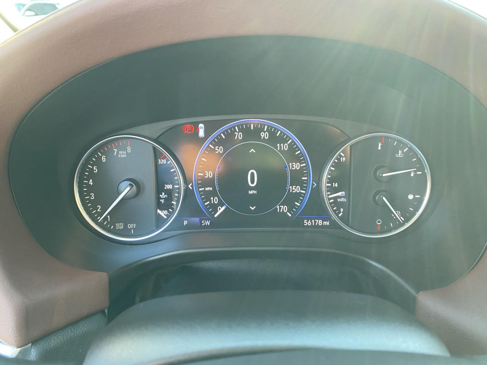 2021 Buick Enclave Avenir at Rocky Ridge Auto Sales & Service
