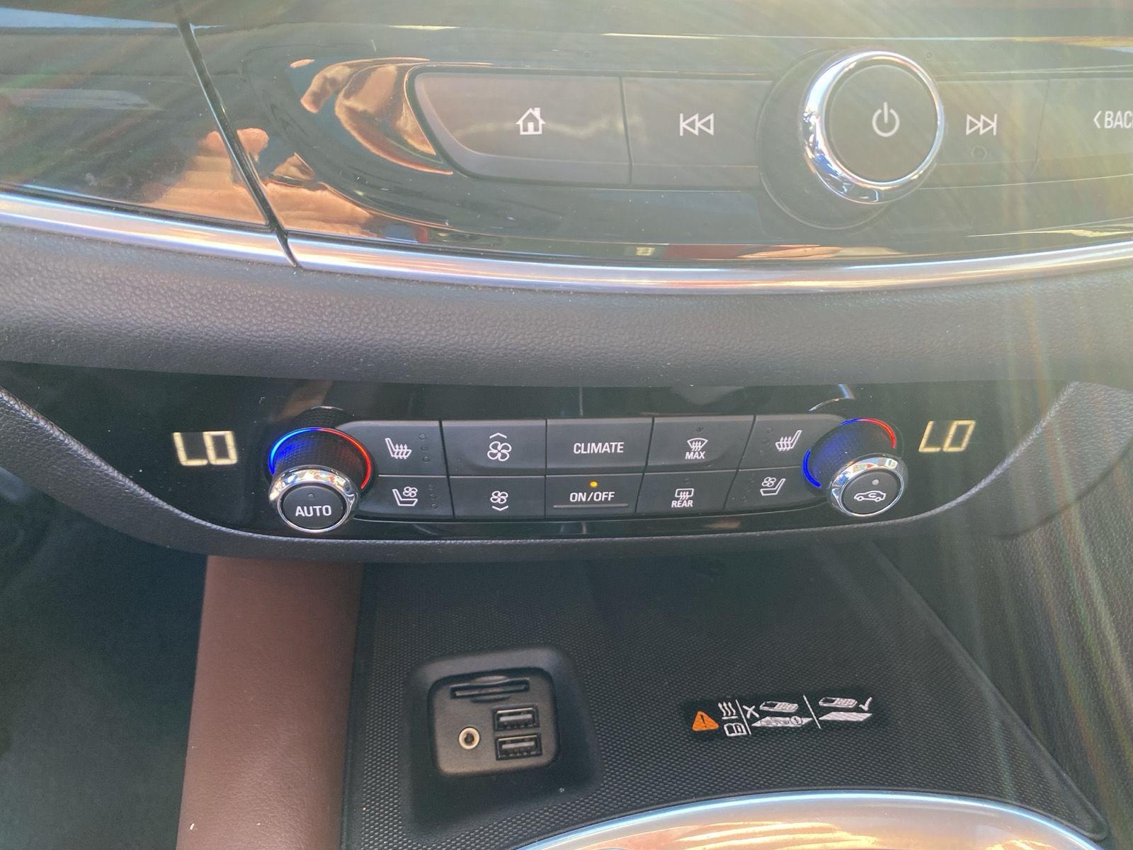 2021 Buick Enclave Avenir at Rocky Ridge Auto Sales & Service