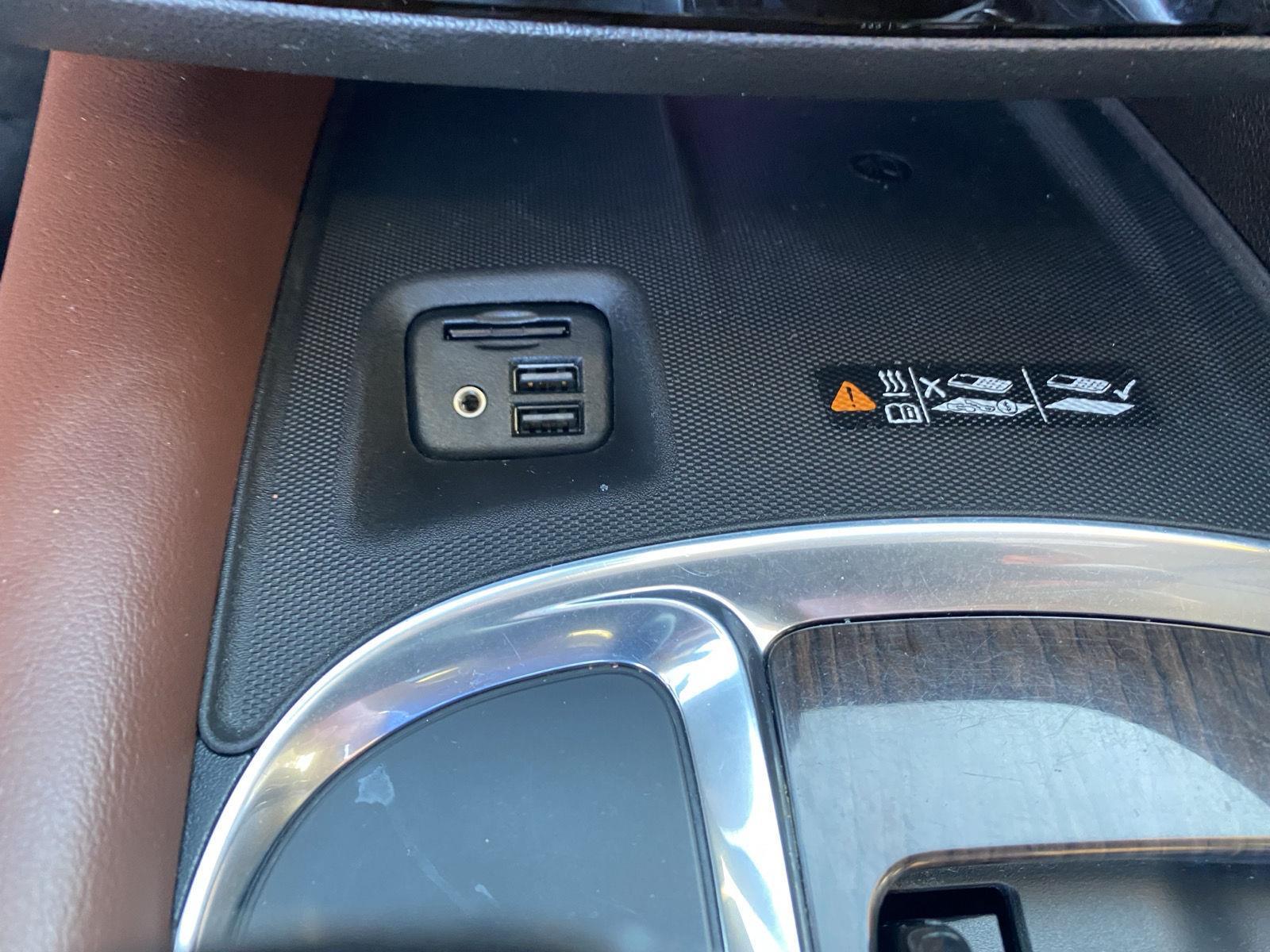 2021 Buick Enclave Avenir at Rocky Ridge Auto Sales & Service