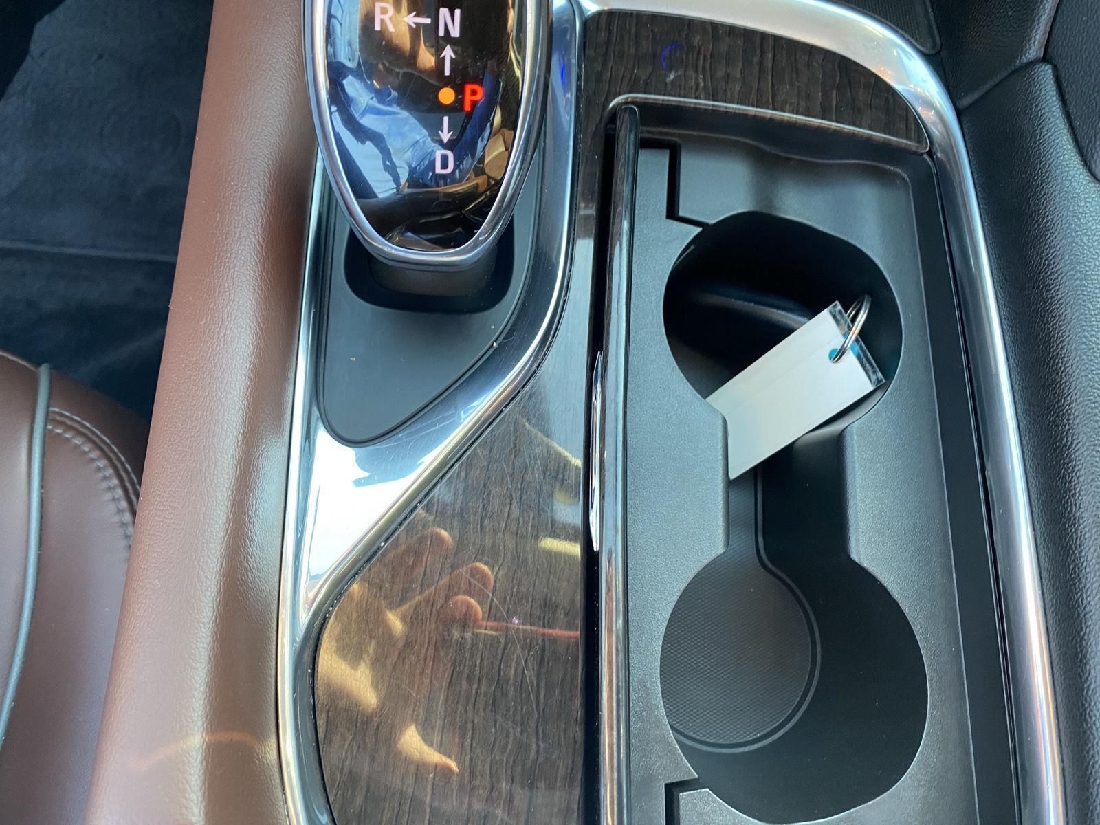 2021 Buick Enclave Avenir at Rocky Ridge Auto Sales & Service