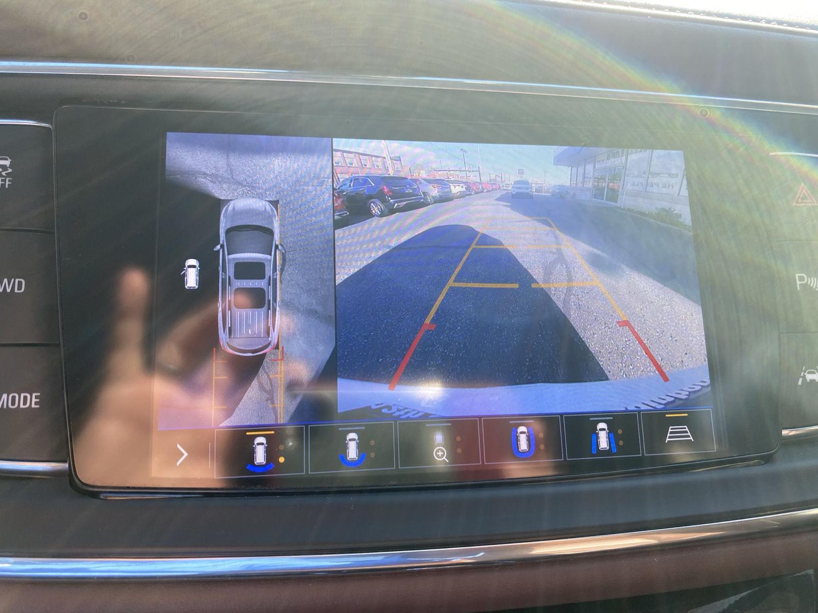 2021 Buick Enclave Avenir at Rocky Ridge Auto Sales & Service