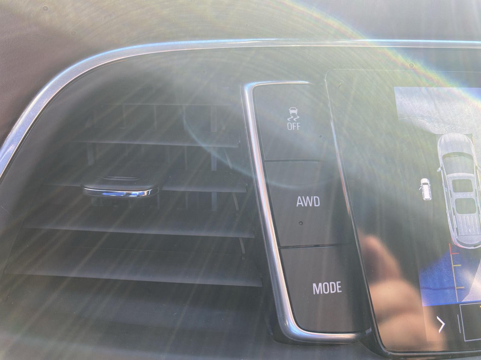 2021 Buick Enclave Avenir at Rocky Ridge Auto Sales & Service