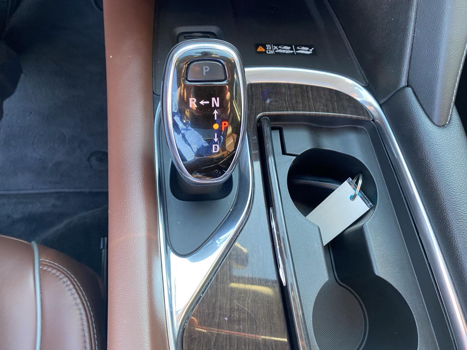 2021 Buick Enclave Avenir at Rocky Ridge Auto Sales & Service