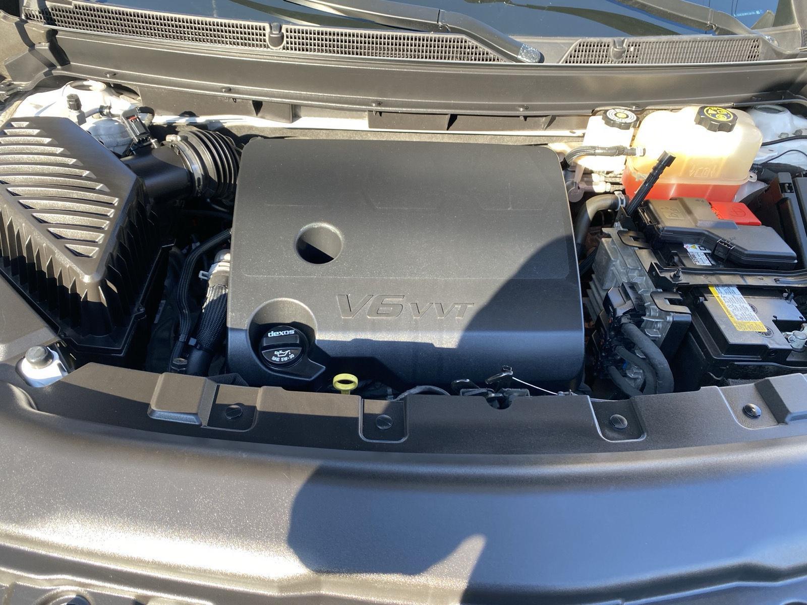 2021 Buick Enclave Avenir at Rocky Ridge Auto Sales & Service