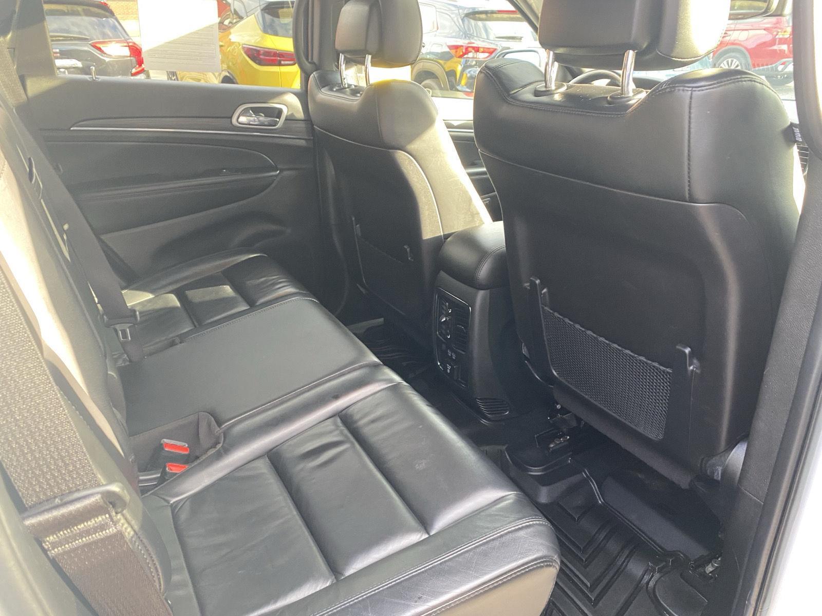 2021 Jeep Grand Cherokee Limited at Three Rivers CJD