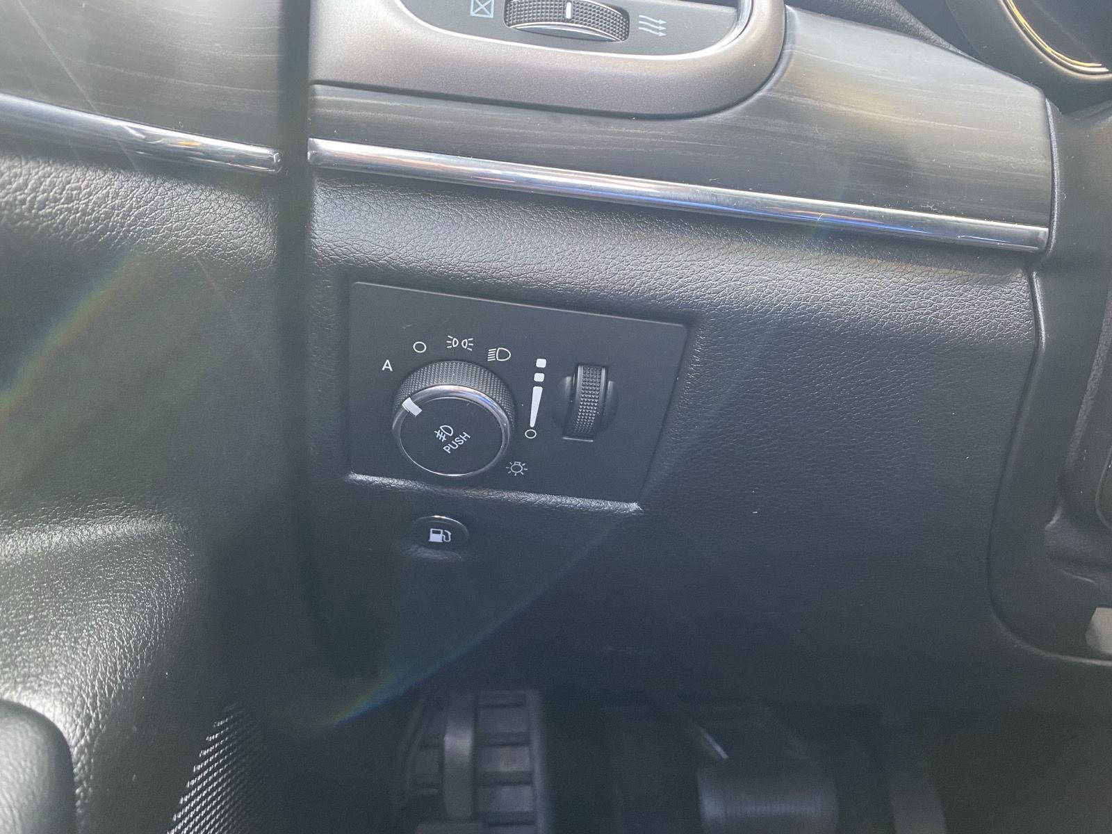 2021 Jeep Grand Cherokee Limited at Three Rivers CJD