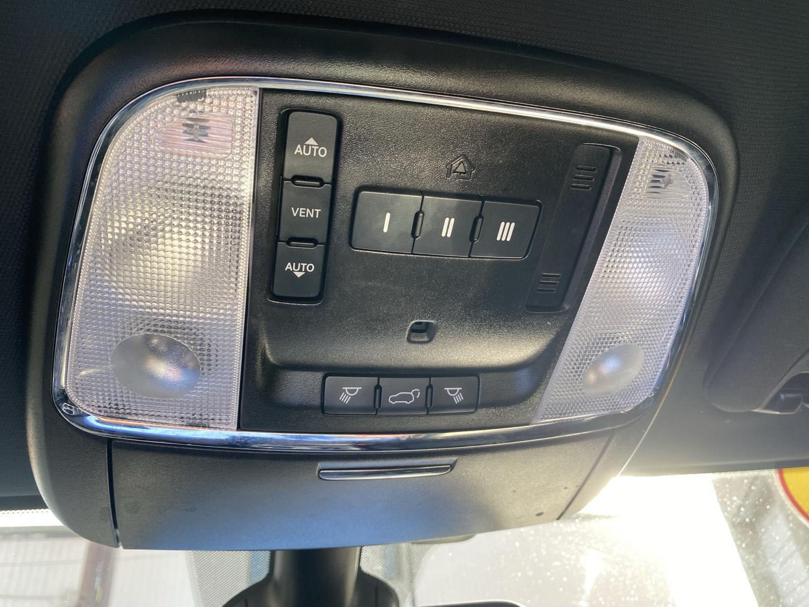 2021 Jeep Grand Cherokee Limited at Three Rivers CJD