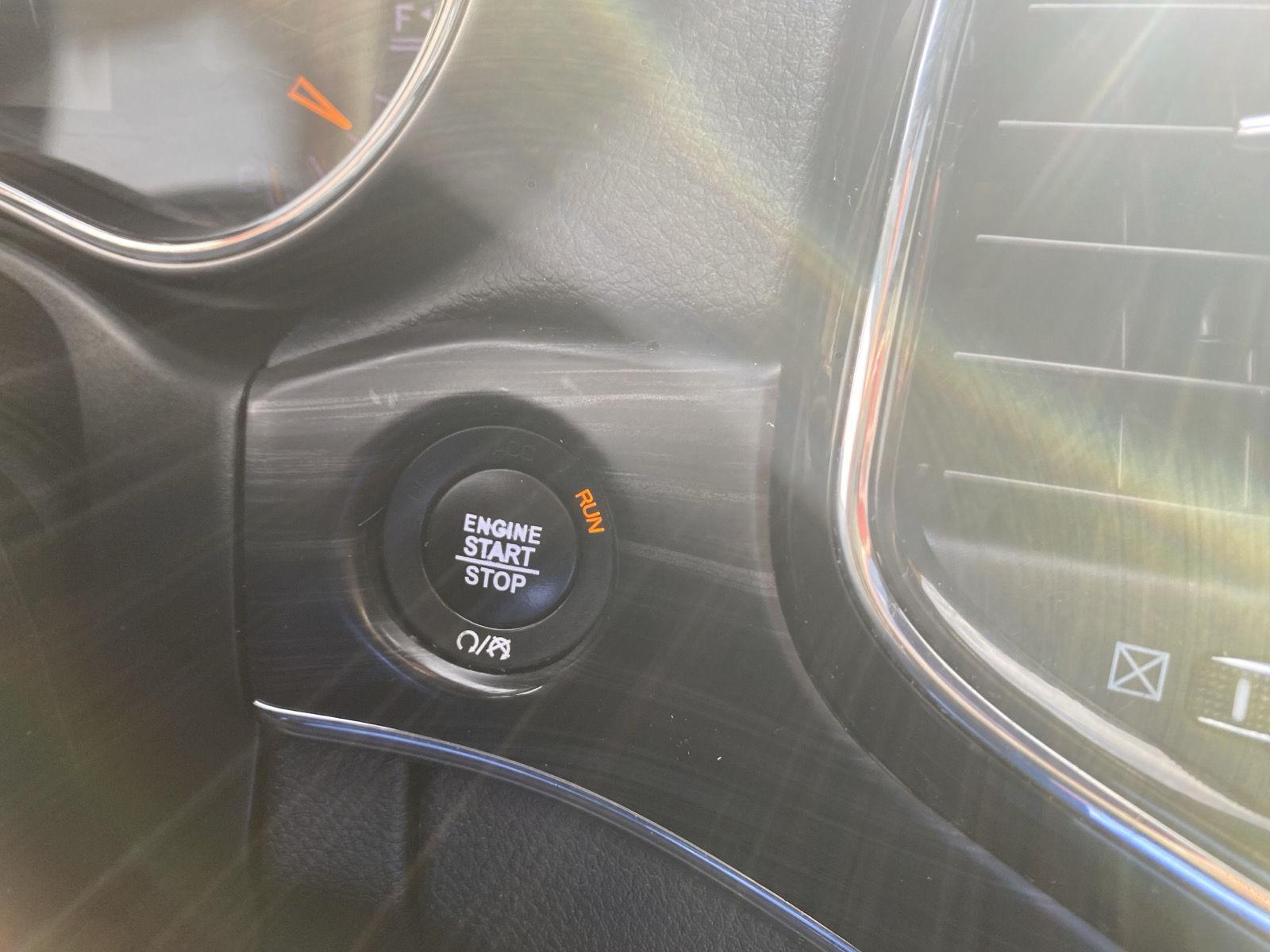 2021 Jeep Grand Cherokee Limited at Three Rivers CJD