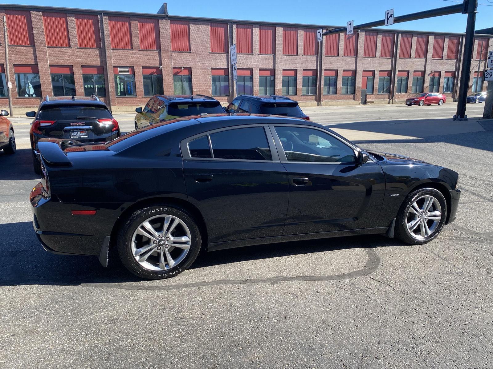 2012 Dodge Charger RT Max at Auto Estates