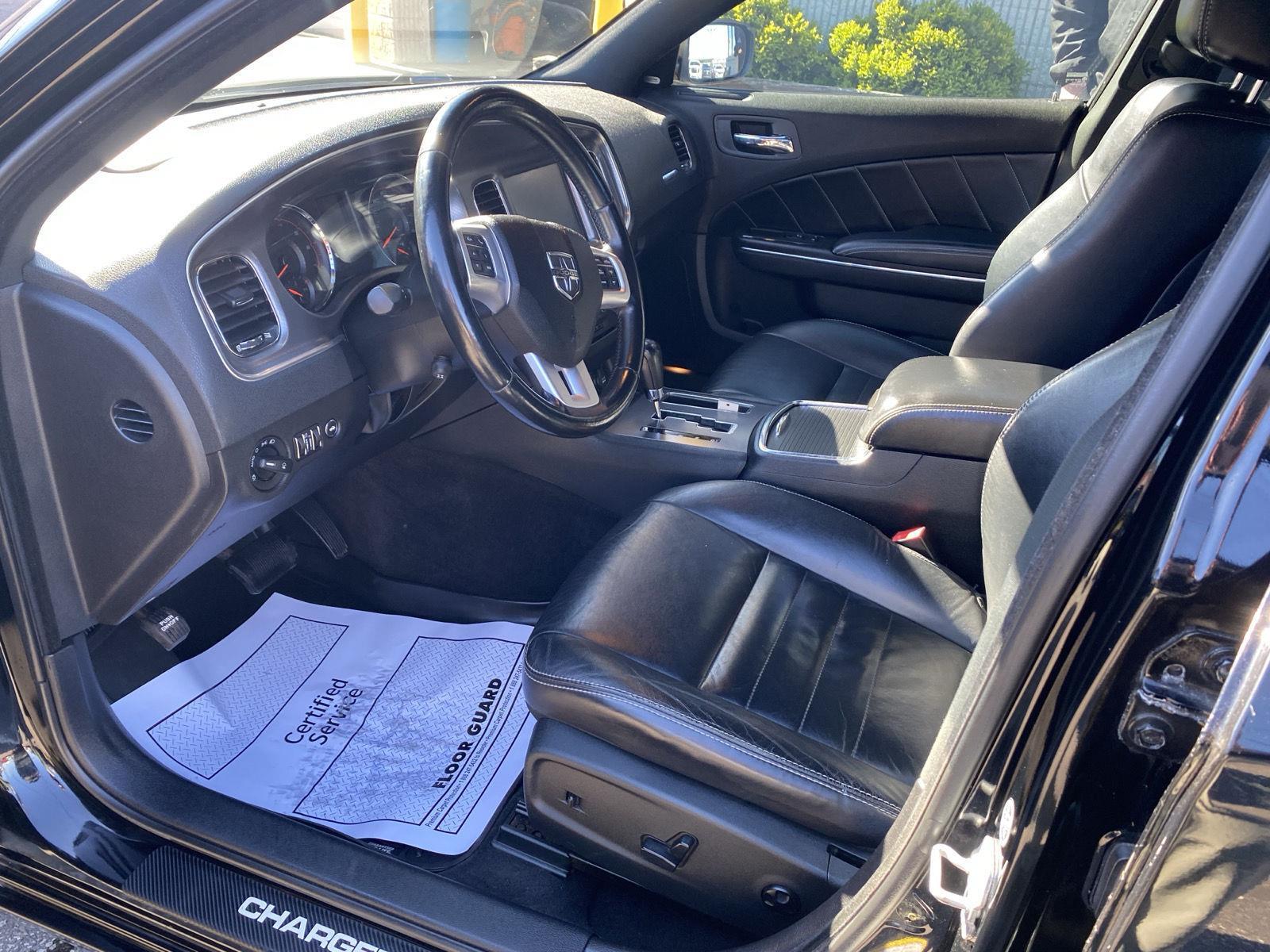 2012 Dodge Charger RT Max at Auto Estates