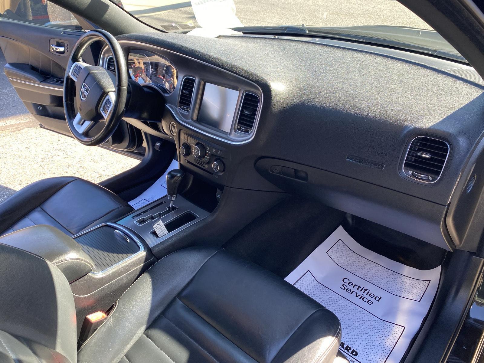 2012 Dodge Charger RT Max at Auto Estates
