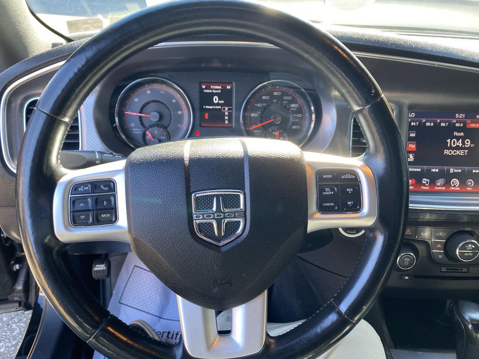 2012 Dodge Charger RT Max at Auto Estates