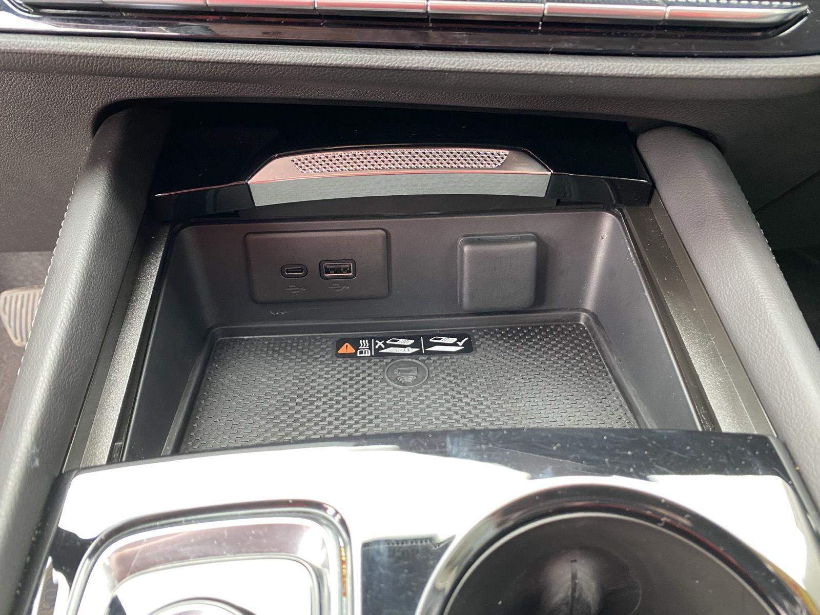 2025 Buick Envision Preferred at Braxton Motor Co