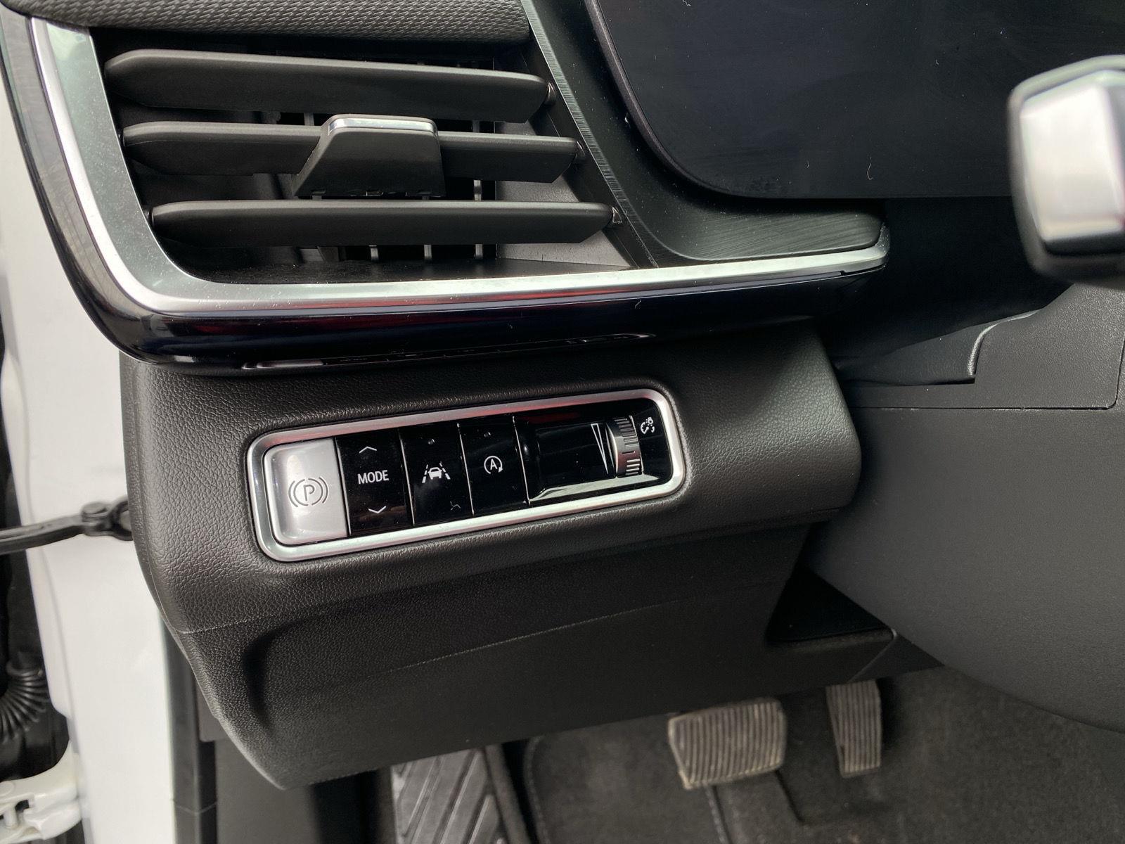 2025 Buick Envision Preferred at Braxton Motor Co