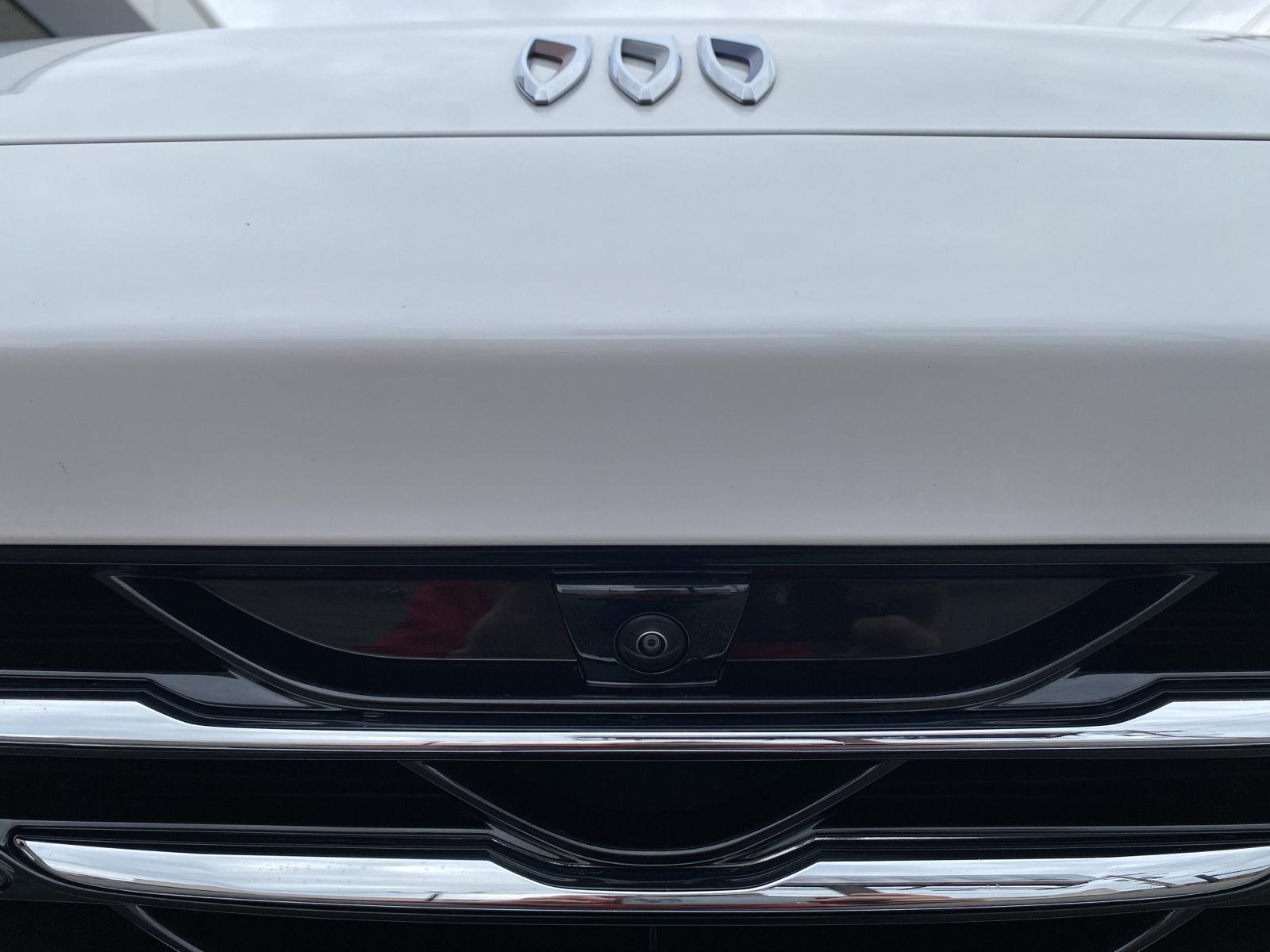 2025 Buick Envision Preferred at Braxton Motor Co