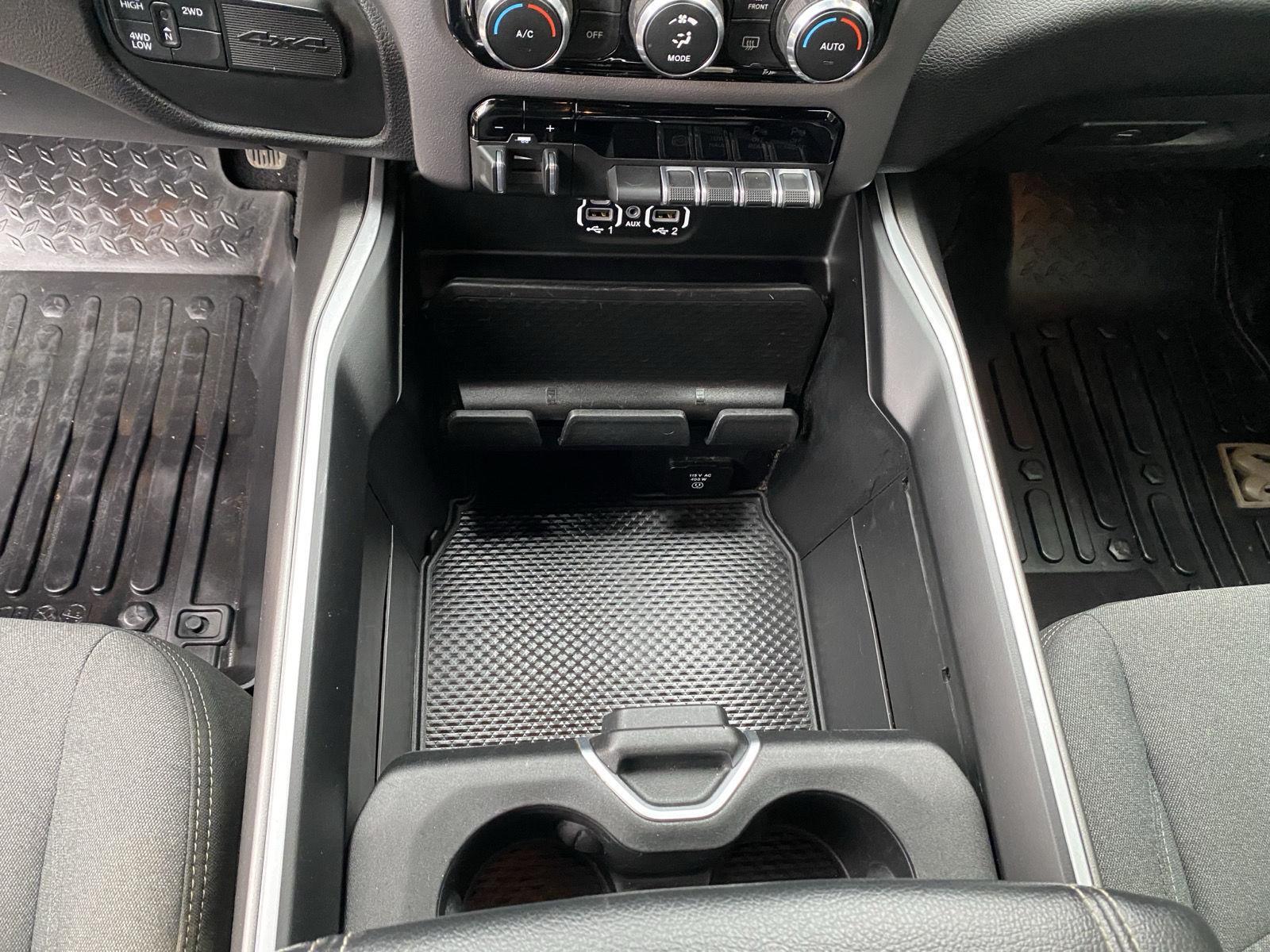 2022 Ram 2500 Big Horn at Three Rivers CJD