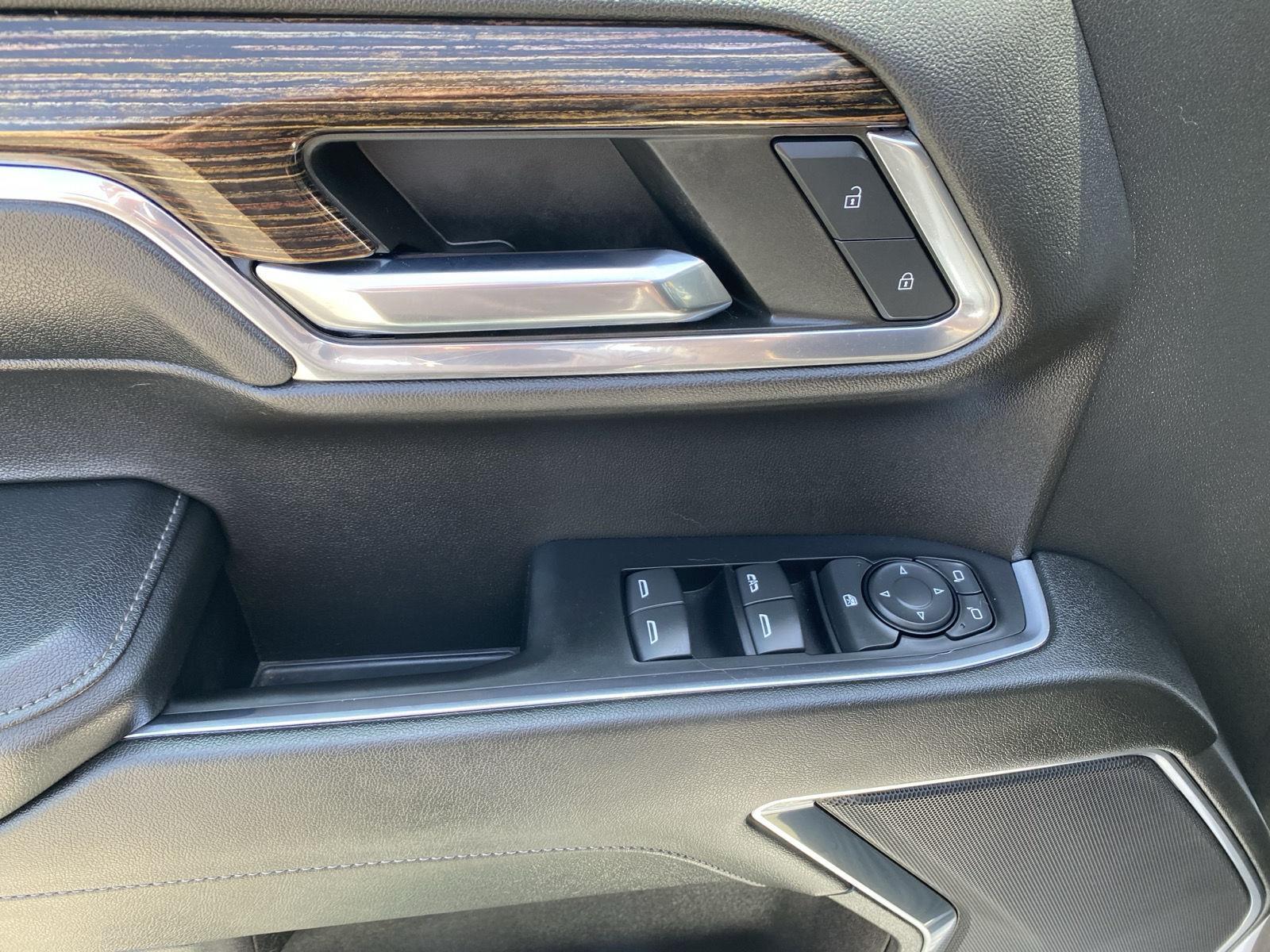 2024 GMC Sierra 1500 Elevation at Rick Weaver Chevrolet