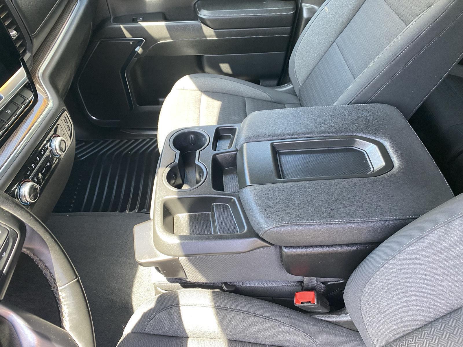 2024 GMC Sierra 1500 Elevation at Rick Weaver Chevrolet