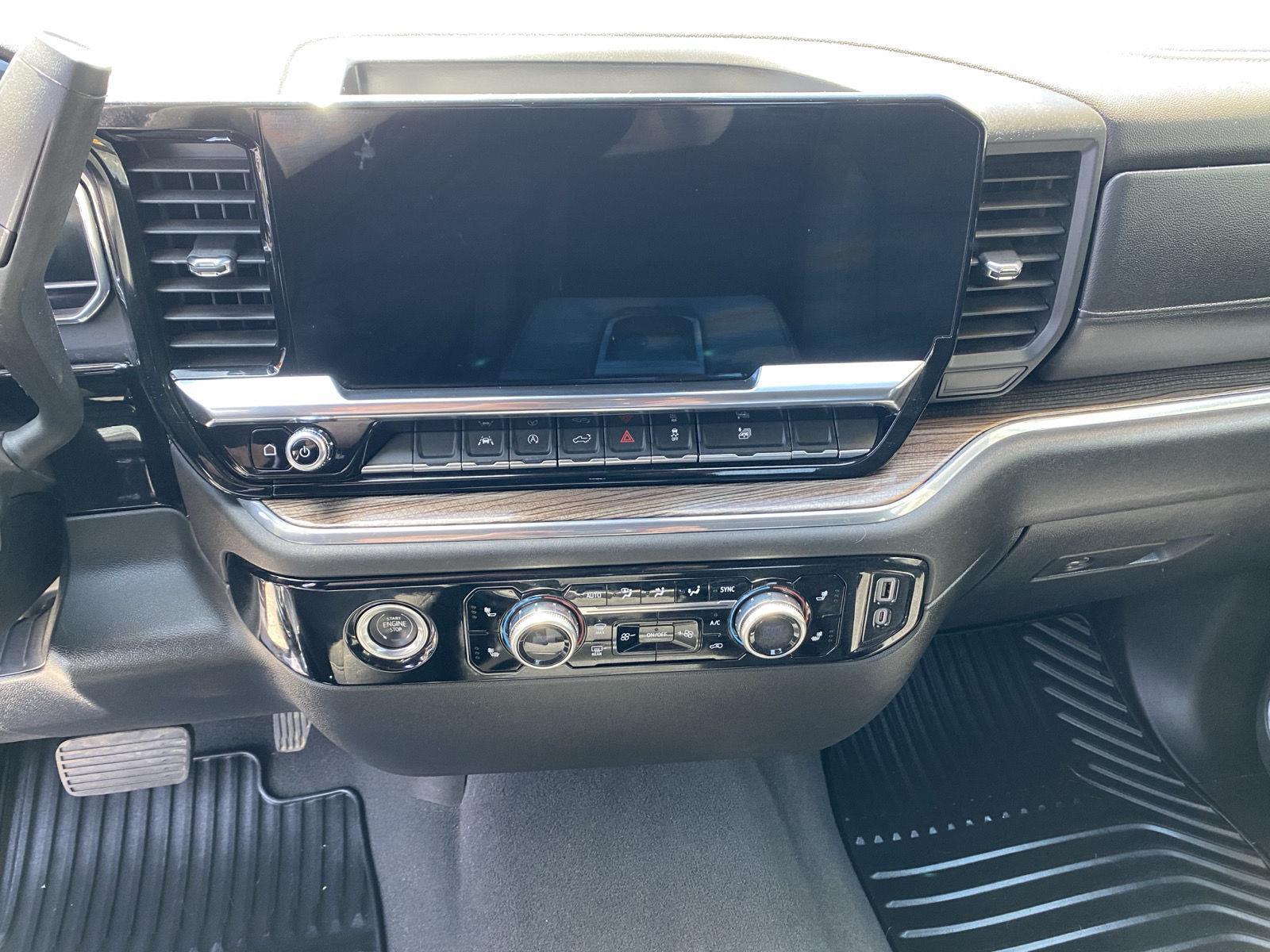 2024 GMC Sierra 1500 Elevation at Rick Weaver Chevrolet