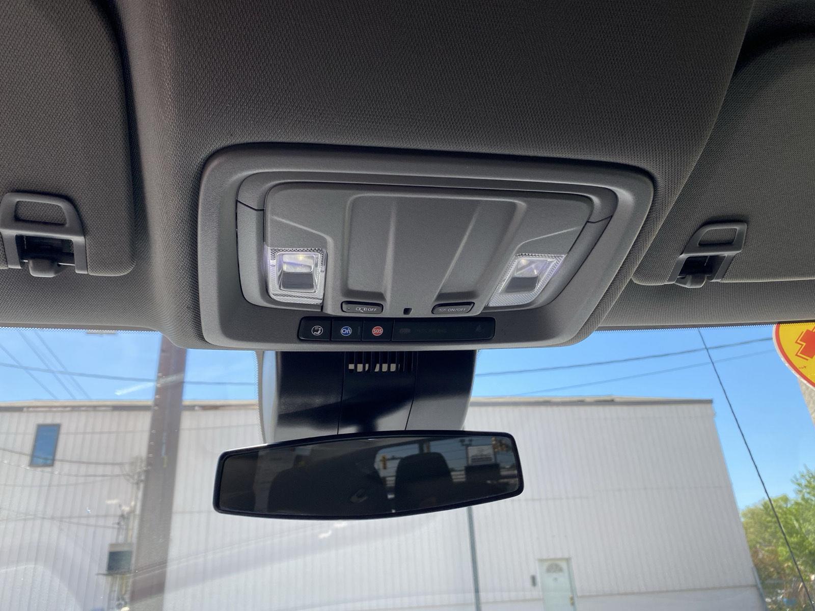 2024 GMC Sierra 1500 Elevation at Rick Weaver Chevrolet